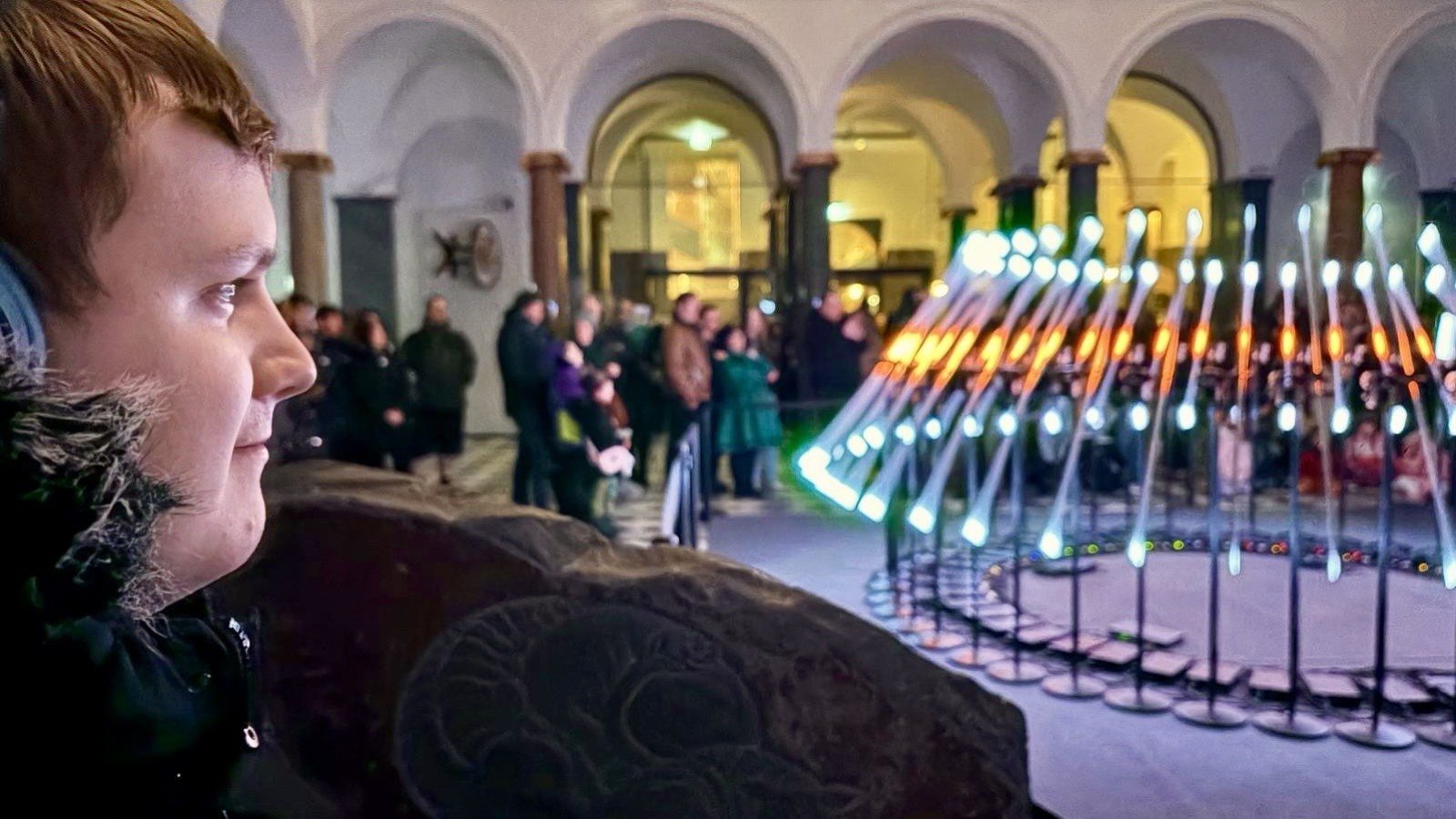 Aberdeen charity ‘We Too!’ helps create the most accessible SPECTRA festival to date