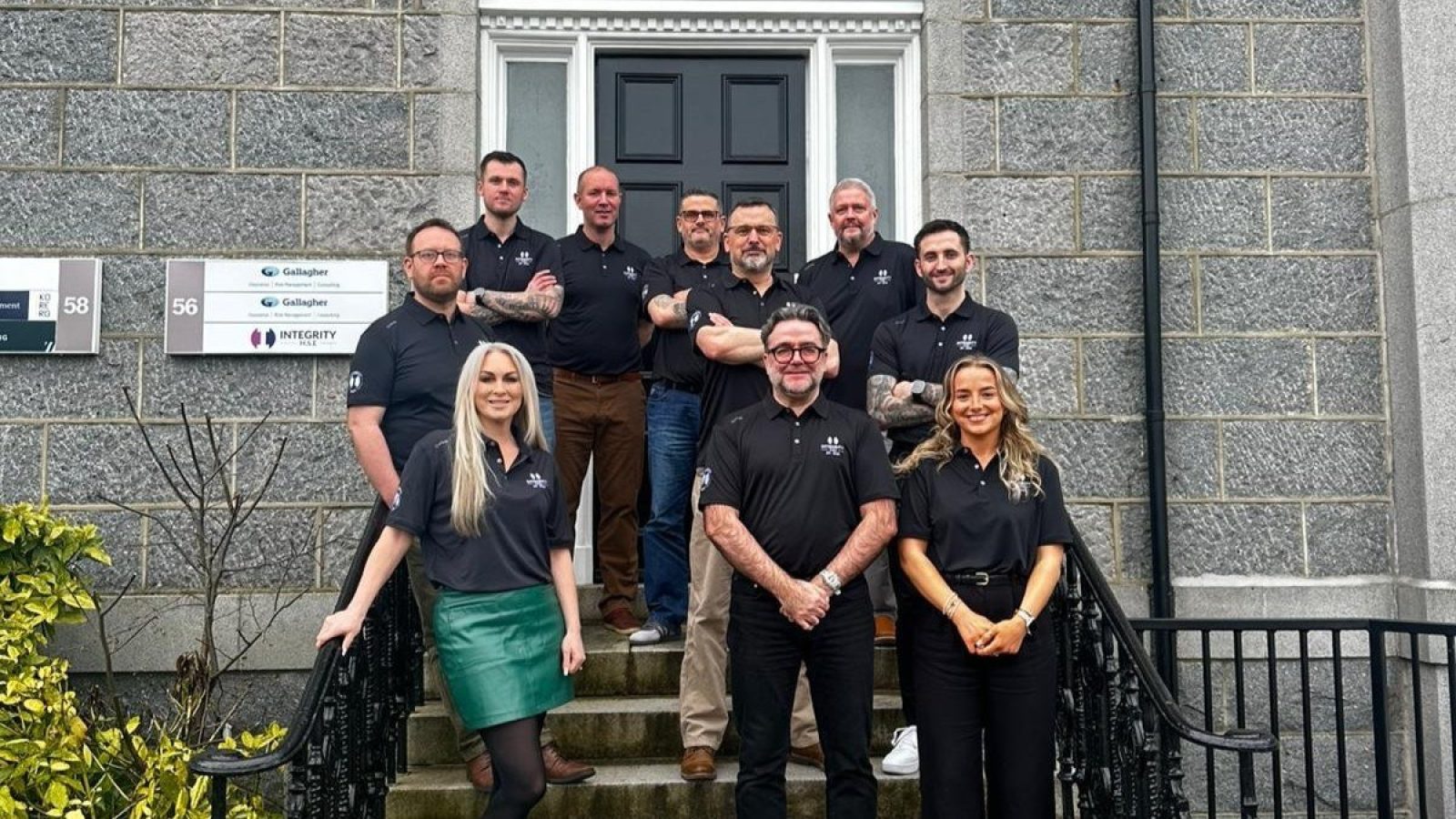 Integrity QHSE responds to growing demand