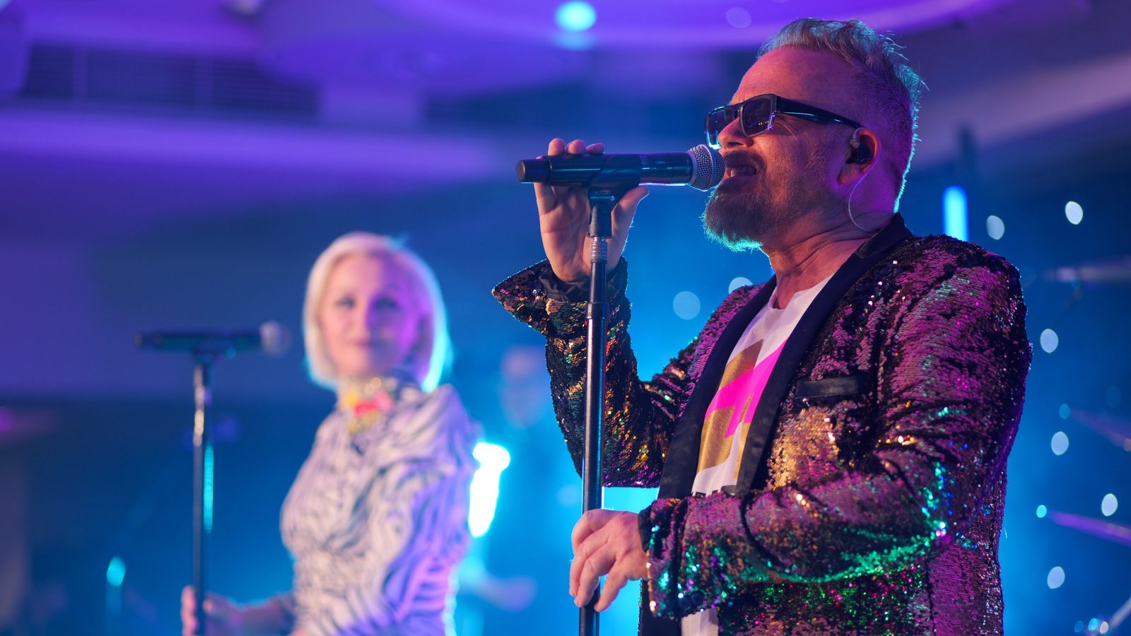 Tom Grennan headlines outstanding charity music evening at The Chester Hotel