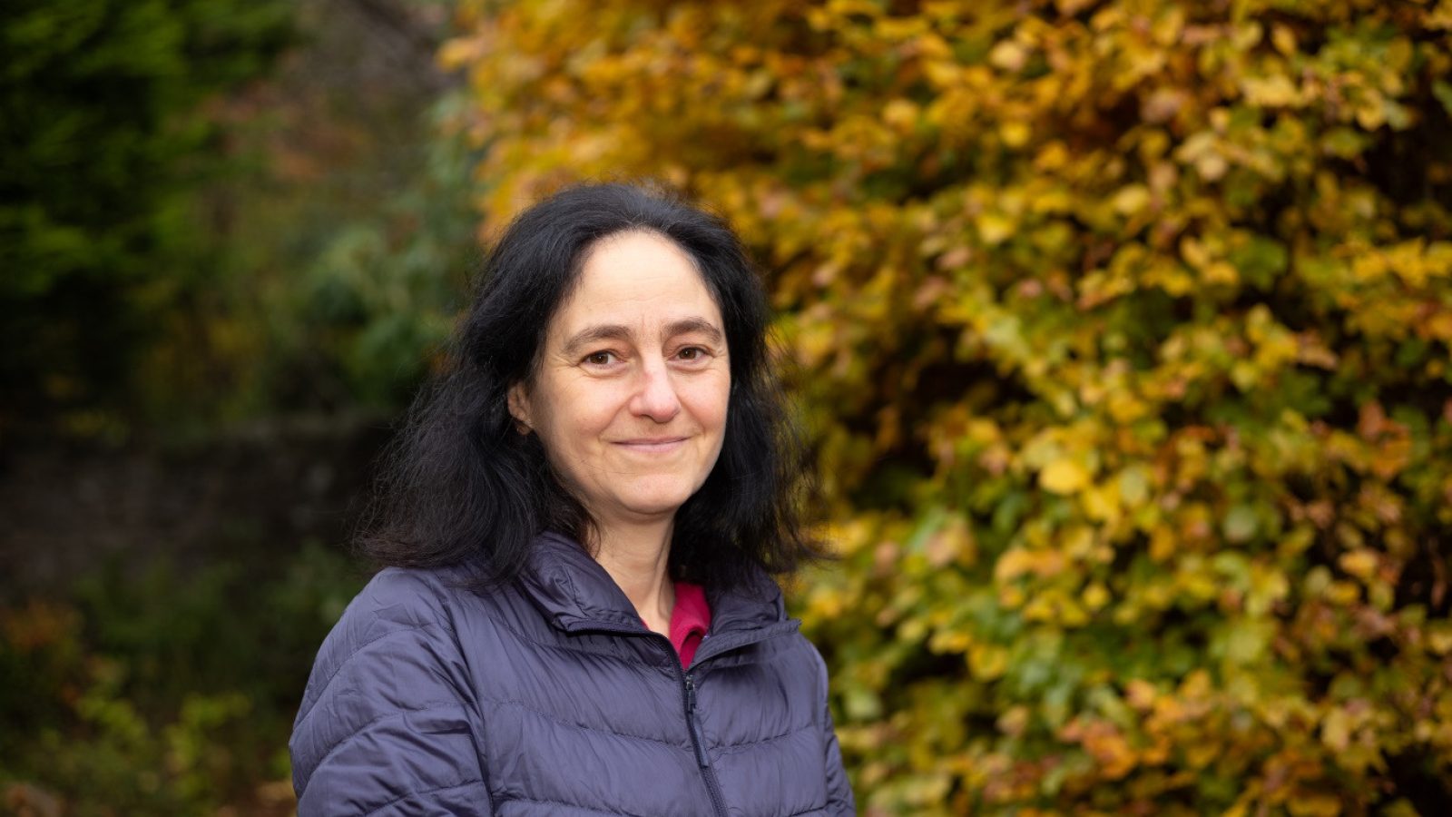 Dr Miriam Glendell appointed as director of the Centre of Expertise for Waters