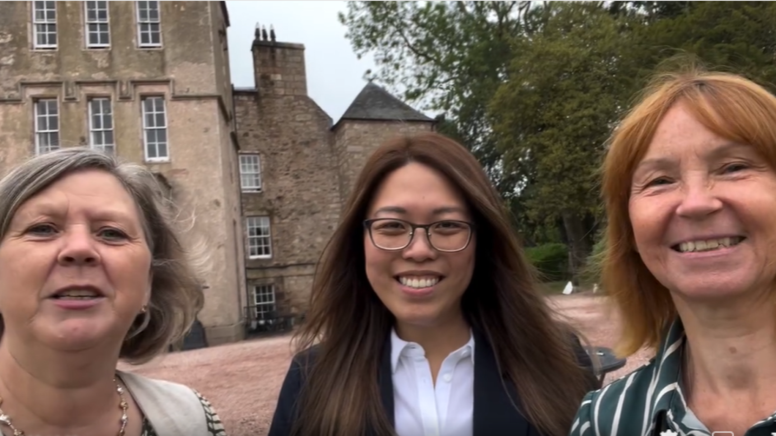 Historic Aberdeenshire hotel to host the best of Aberdeenshire fashion and retail