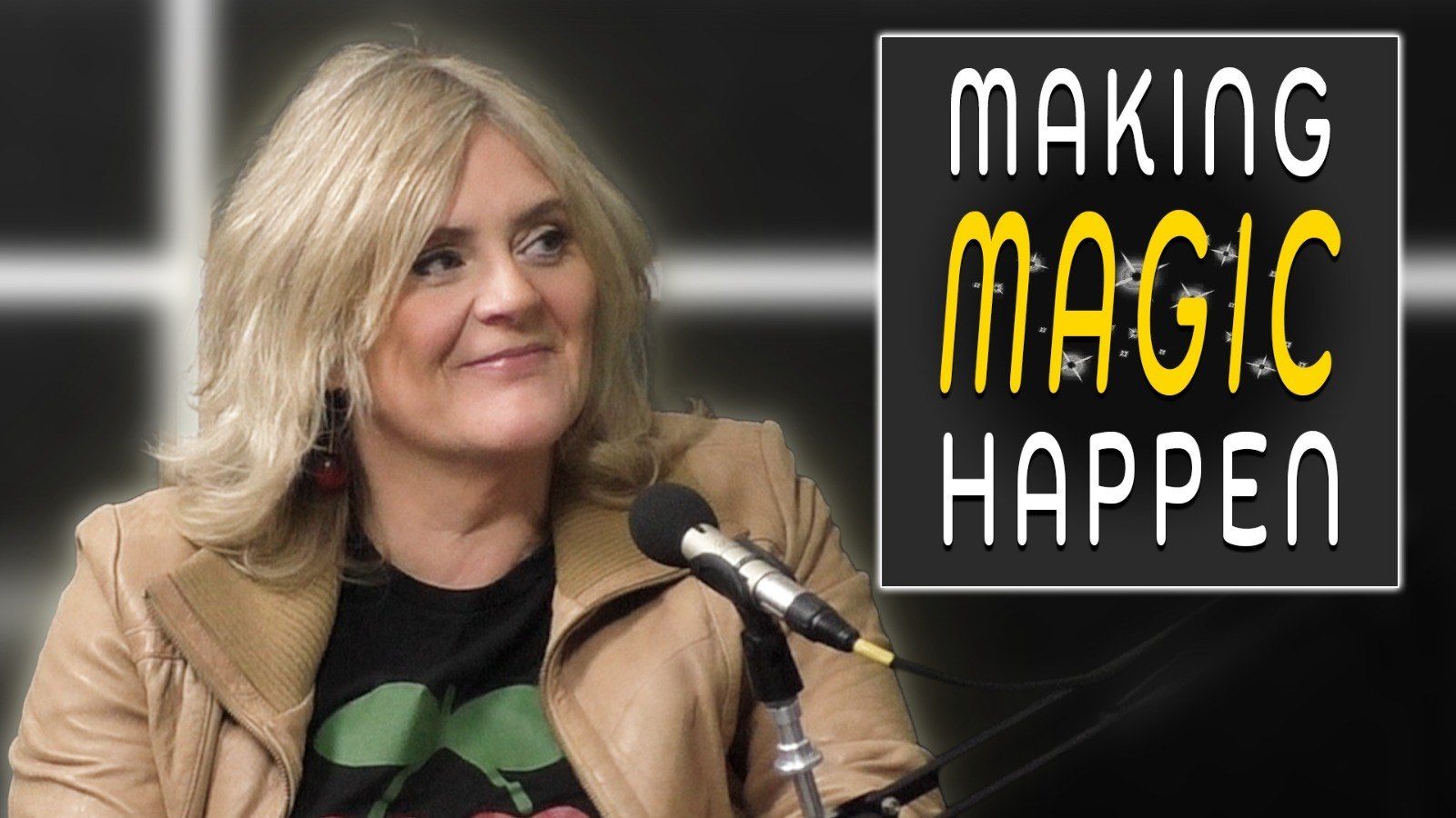 Making magic happen: Jill Butler-Rennie shares journey behind Marvelle Events