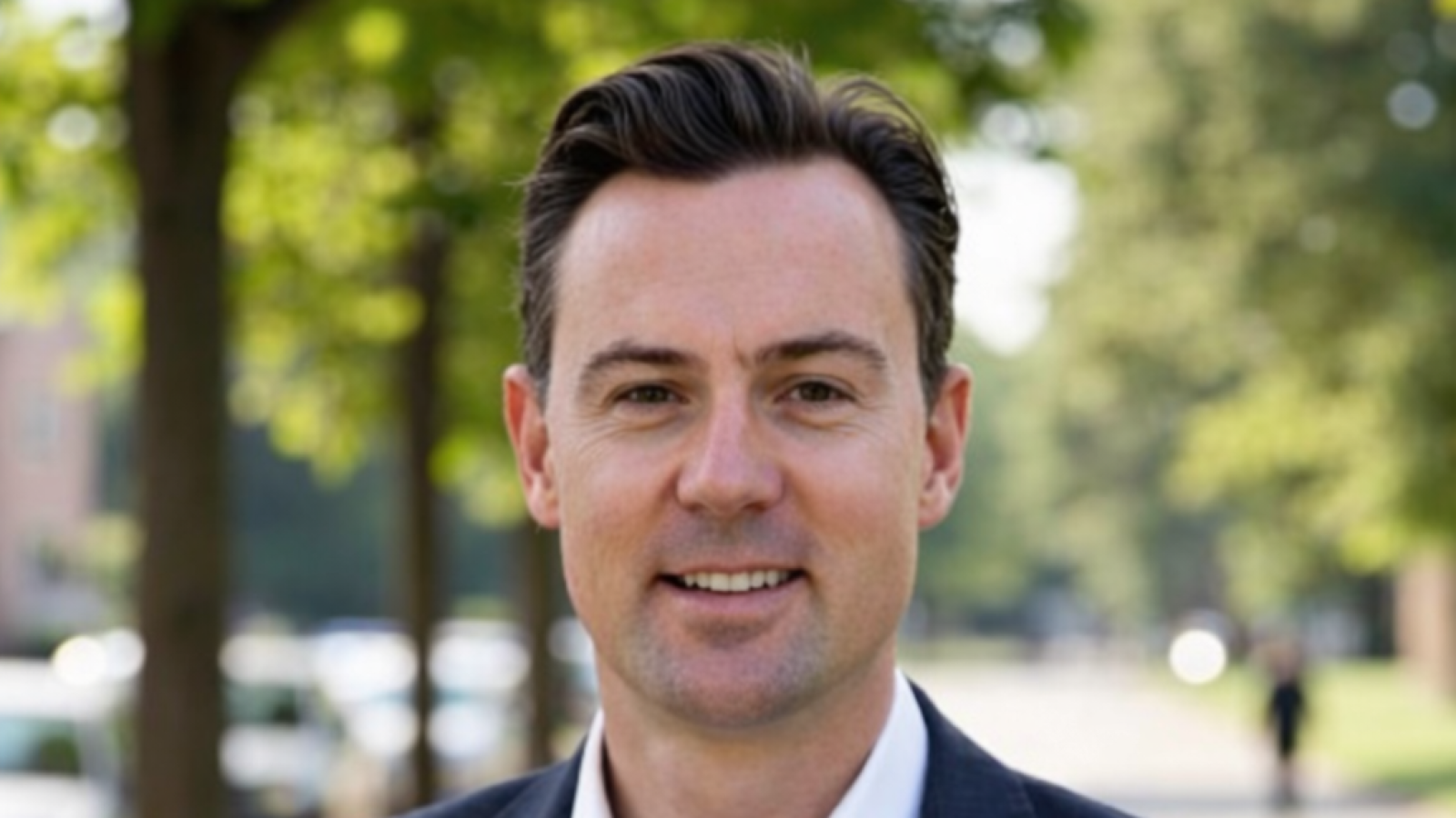 Lexington Reception Services appoints Johan Joubert as business director to drive growth and innovation