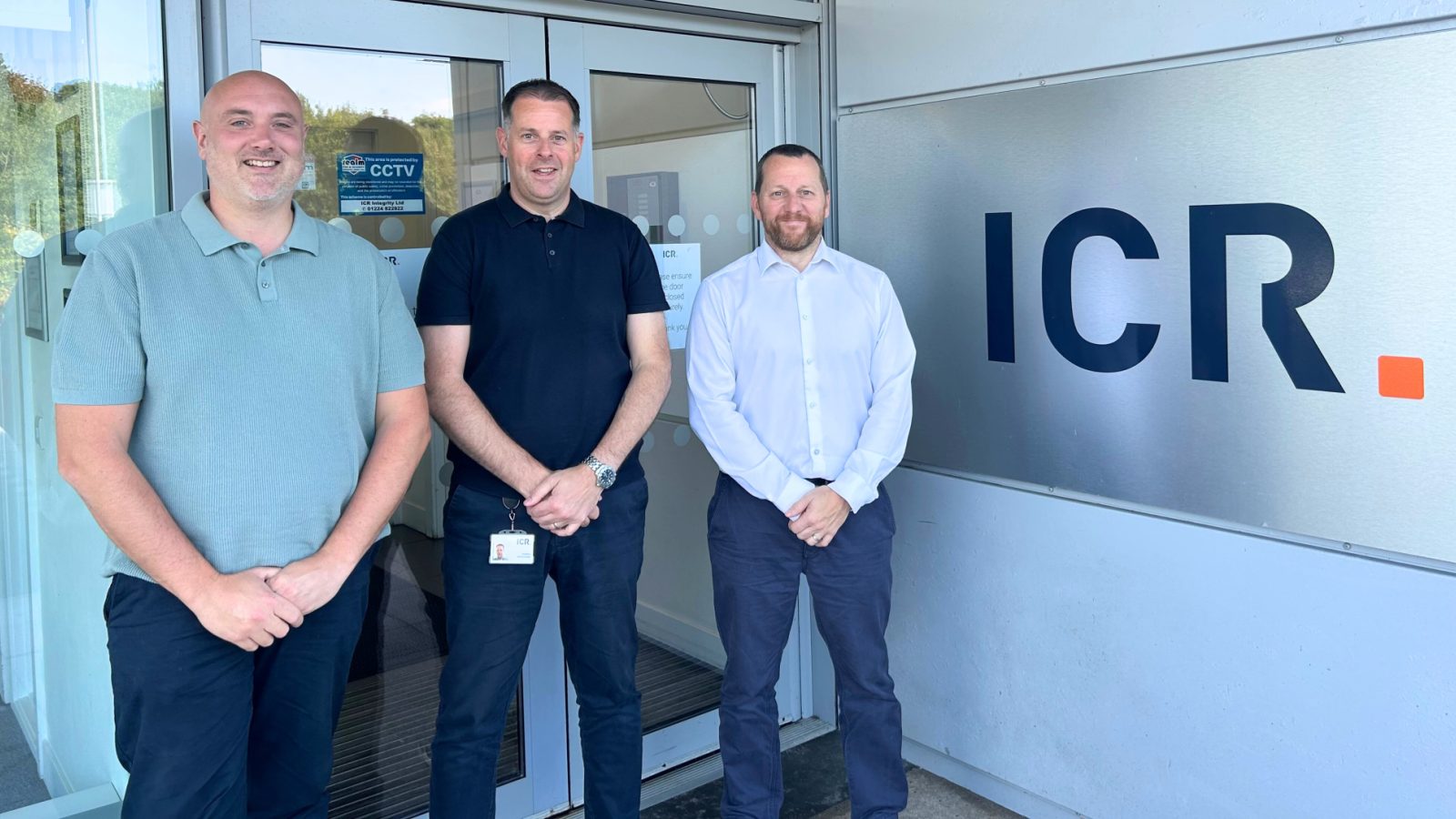 ICR expands Africa division to meet growing regional demand