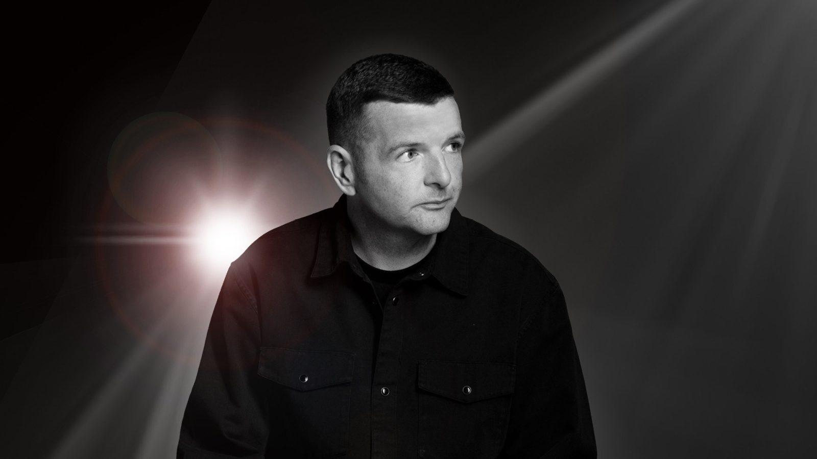 Kevin Bridges announces Here If You Need Me 2026 Tour