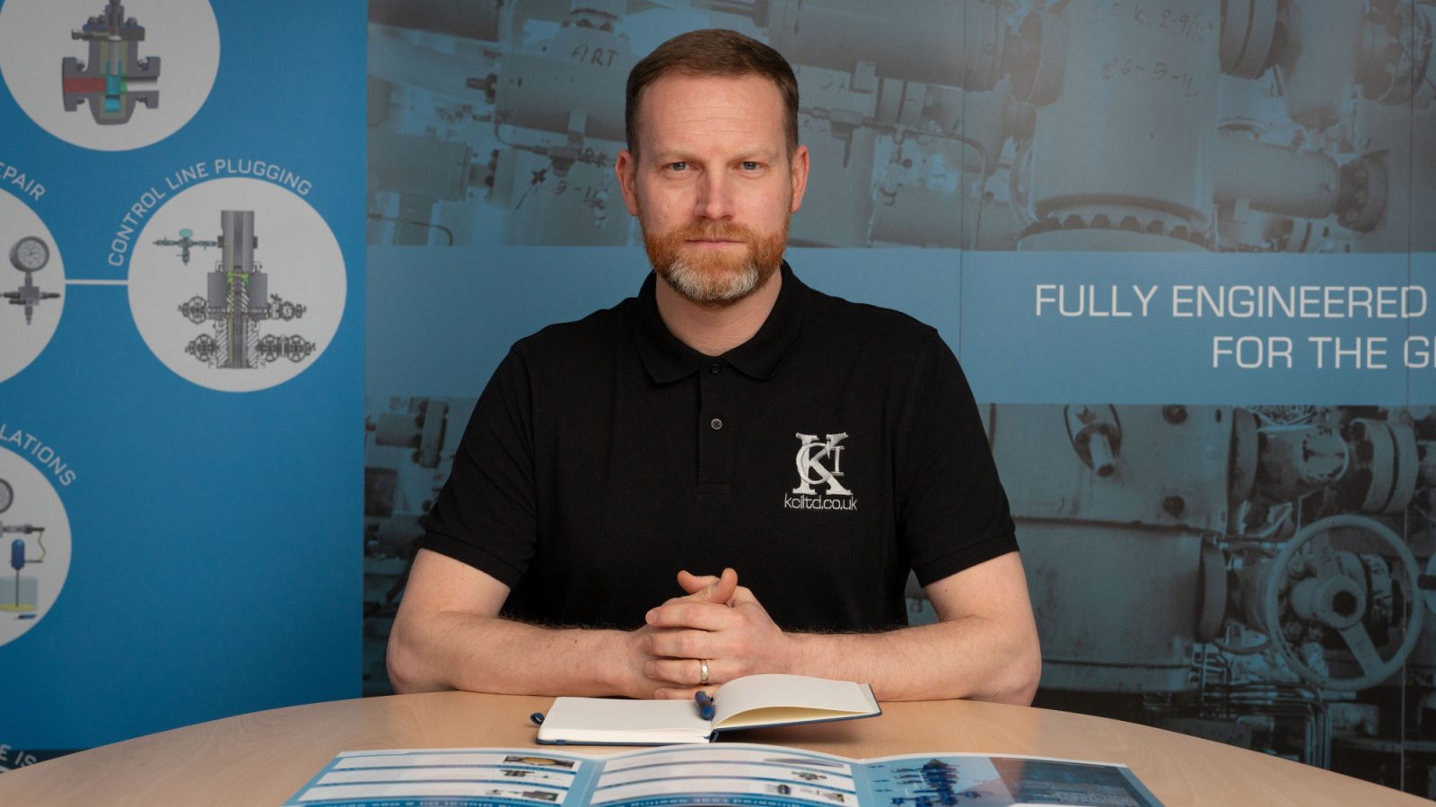 KCI Ltd announces strategic growth and marketing expansion