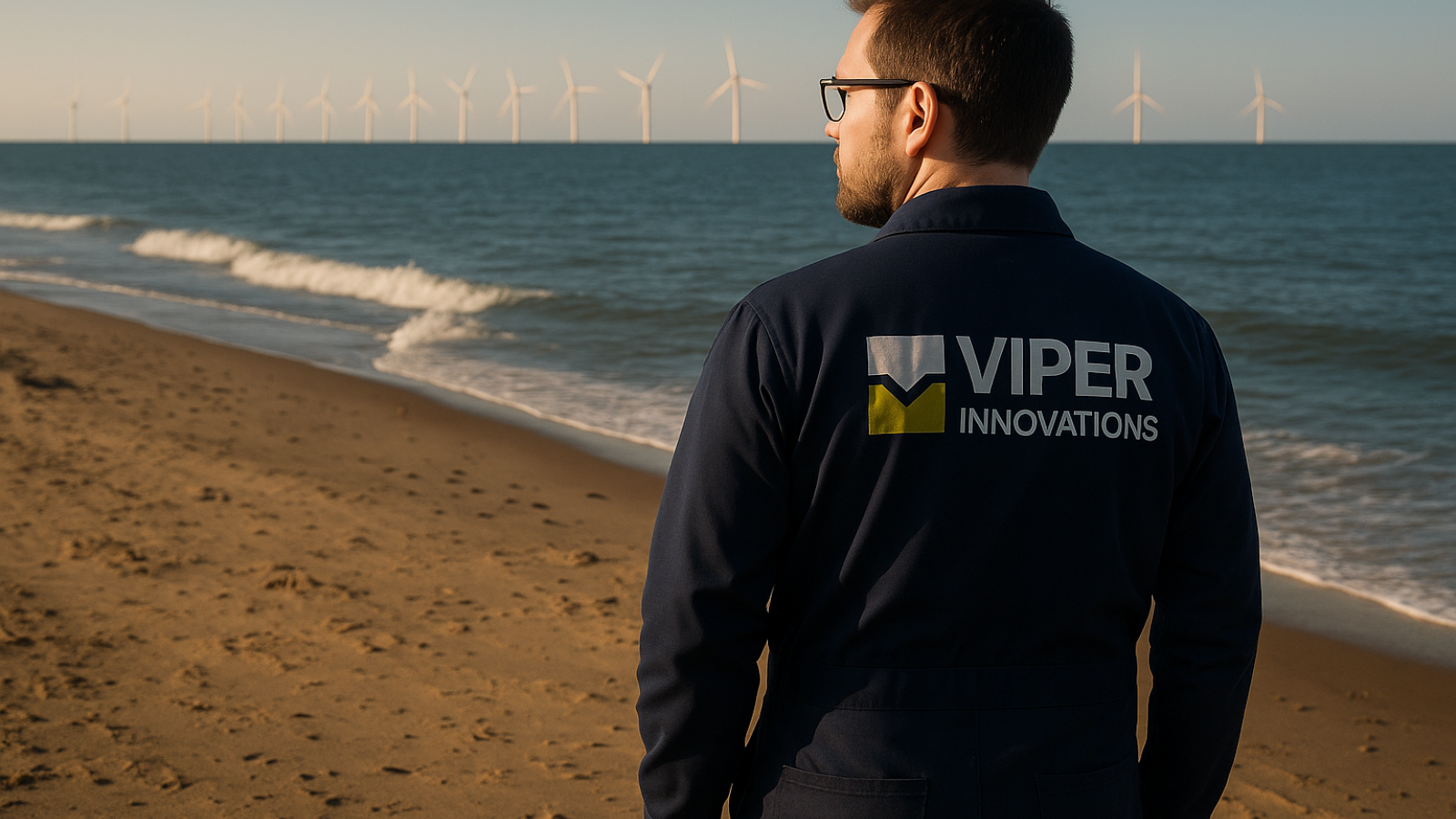 Viper Innovations: Proud winners of the Autonomous Dynamic Cable Inspection competition