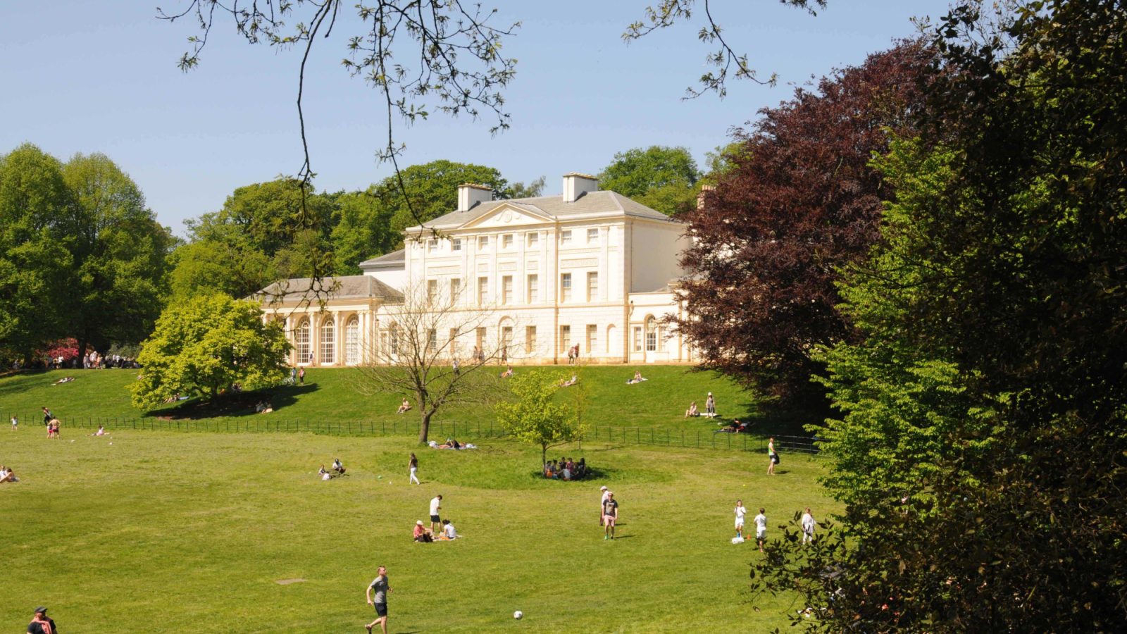 Elior UK secures five-year catering partnership with English Heritage at Kenwood and Marble Hill