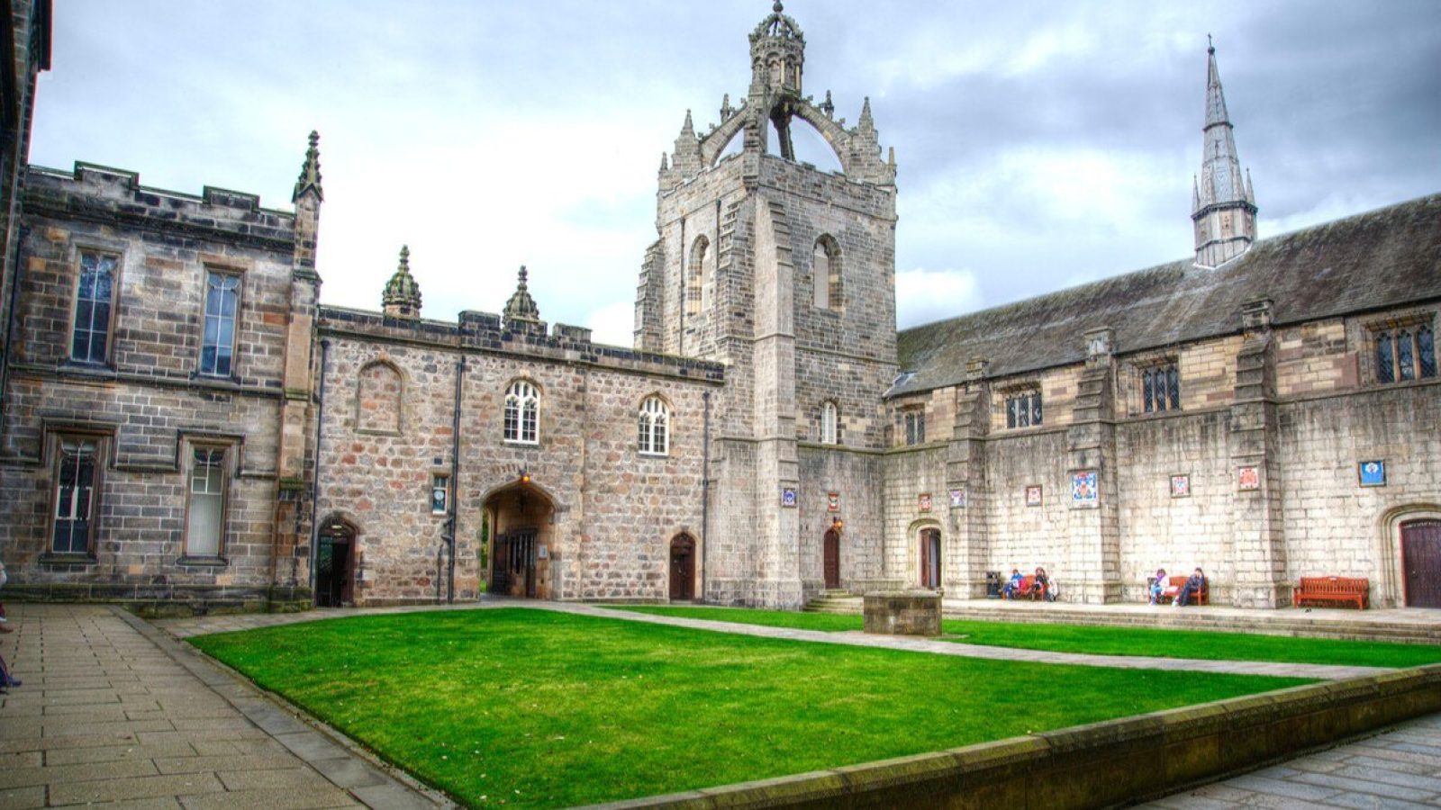 University seeks new Senior Governor to lead Court