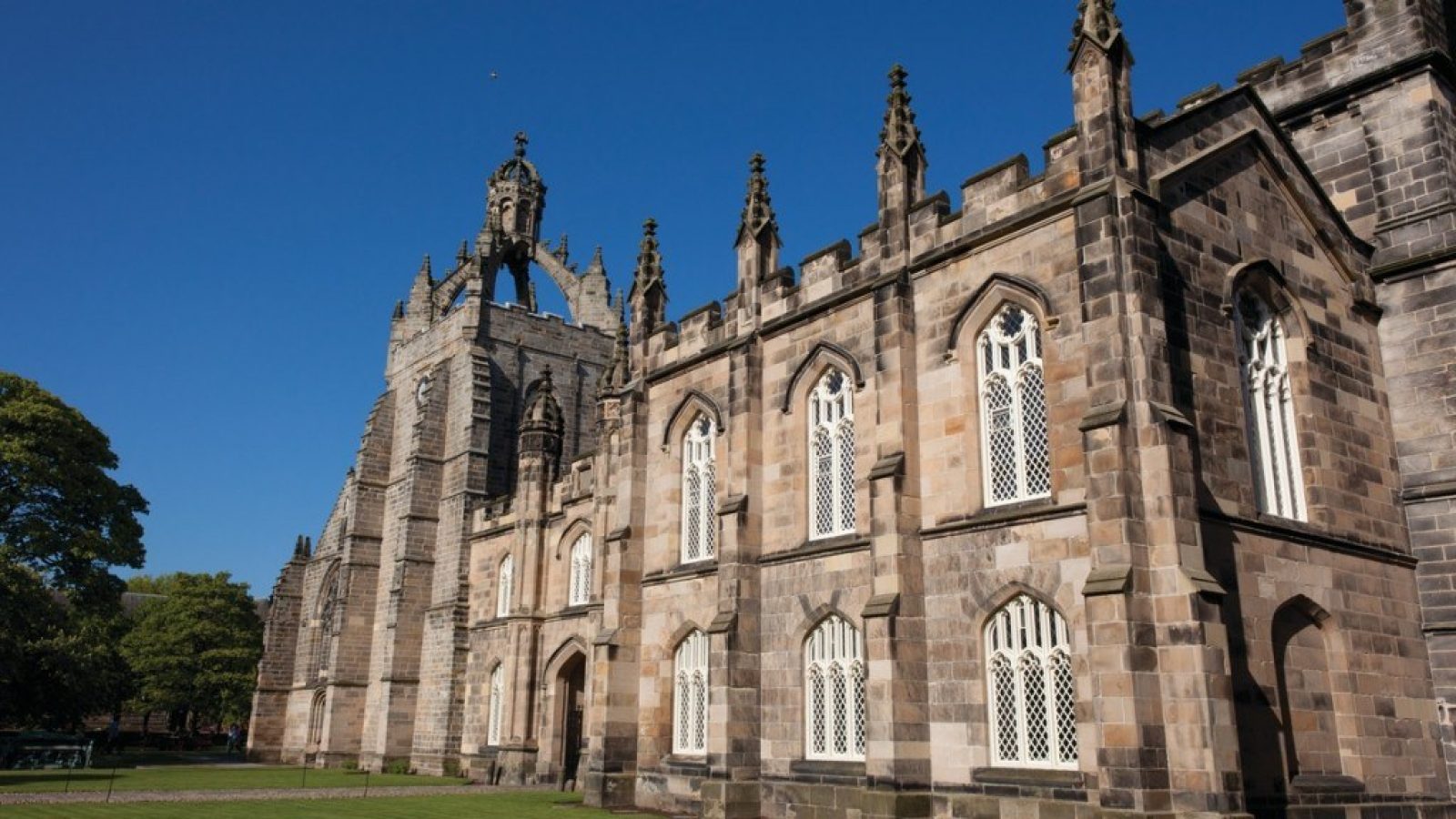 University of Aberdeen to host Annual Stakeholder Meeting