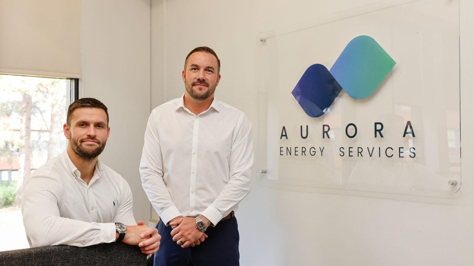 Aurora Energy Services opens Teesside office to support UK energy transition