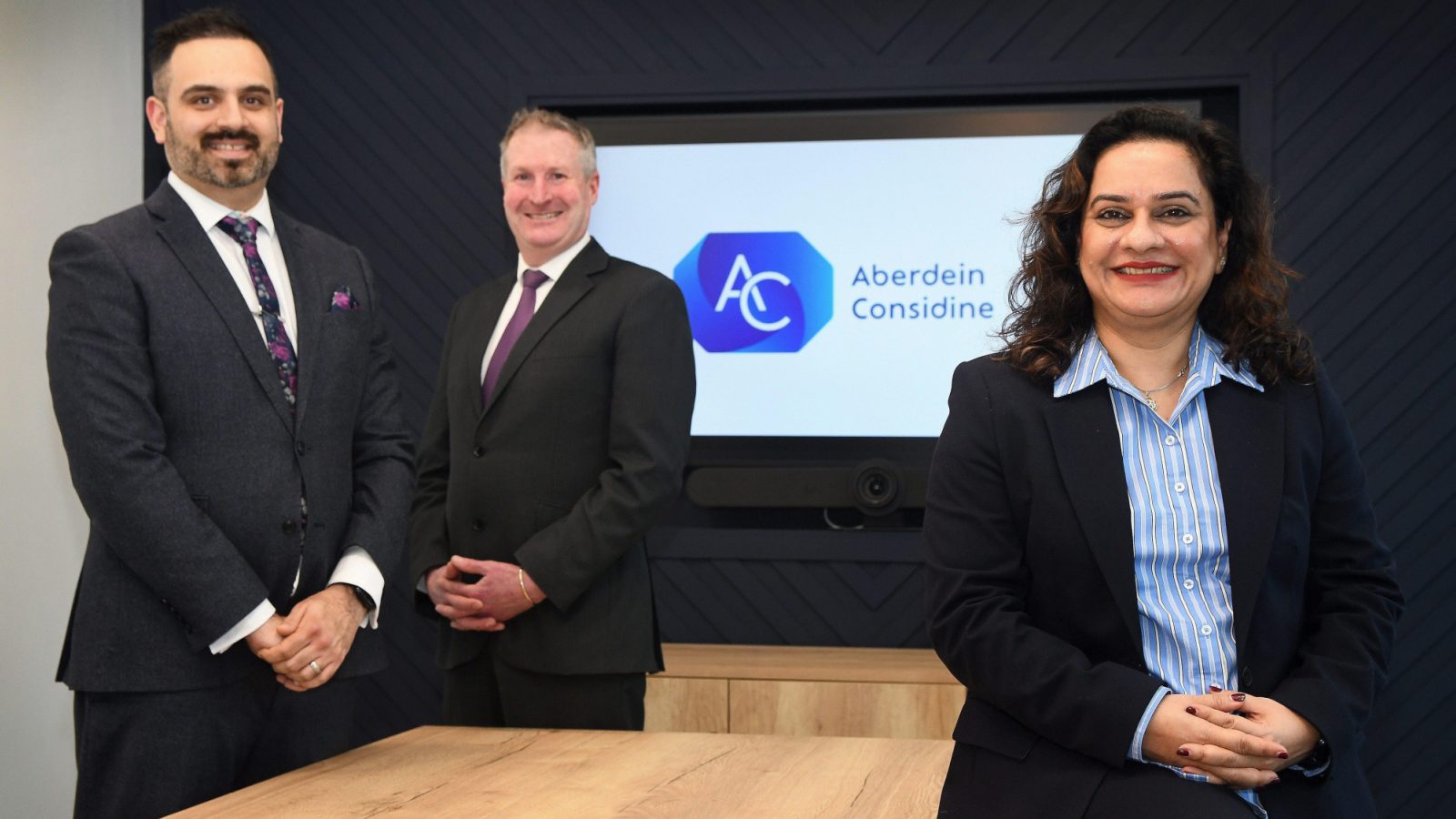 Leading debt recoveries specialist joins Aberdein Considine LLP