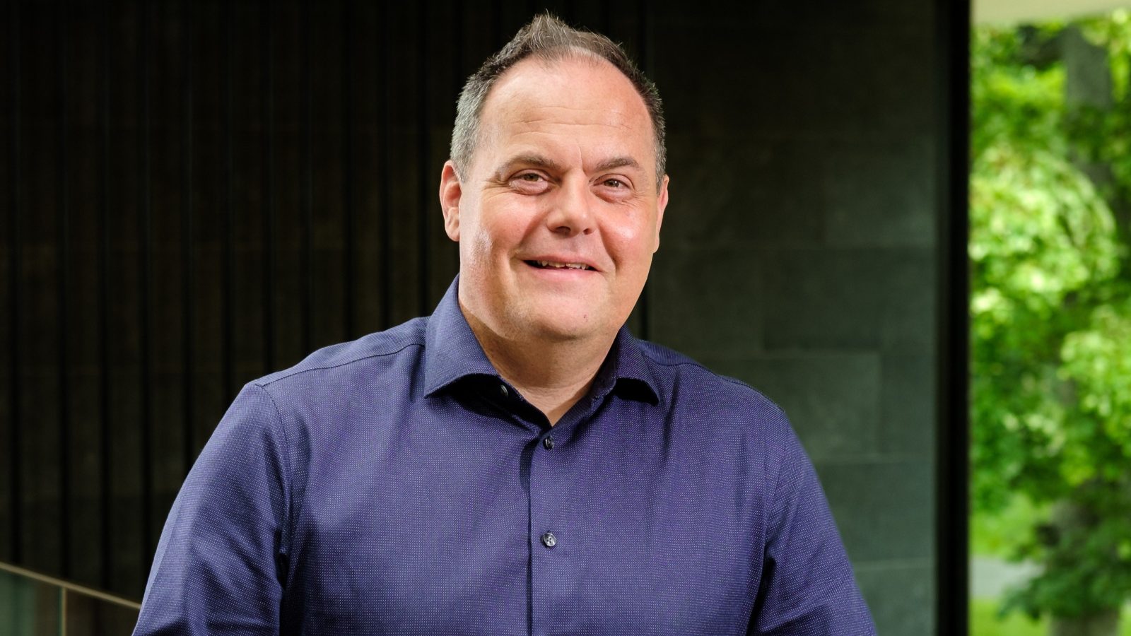 Laurie Watson returns to Royal Aberdeen with an eye on the future