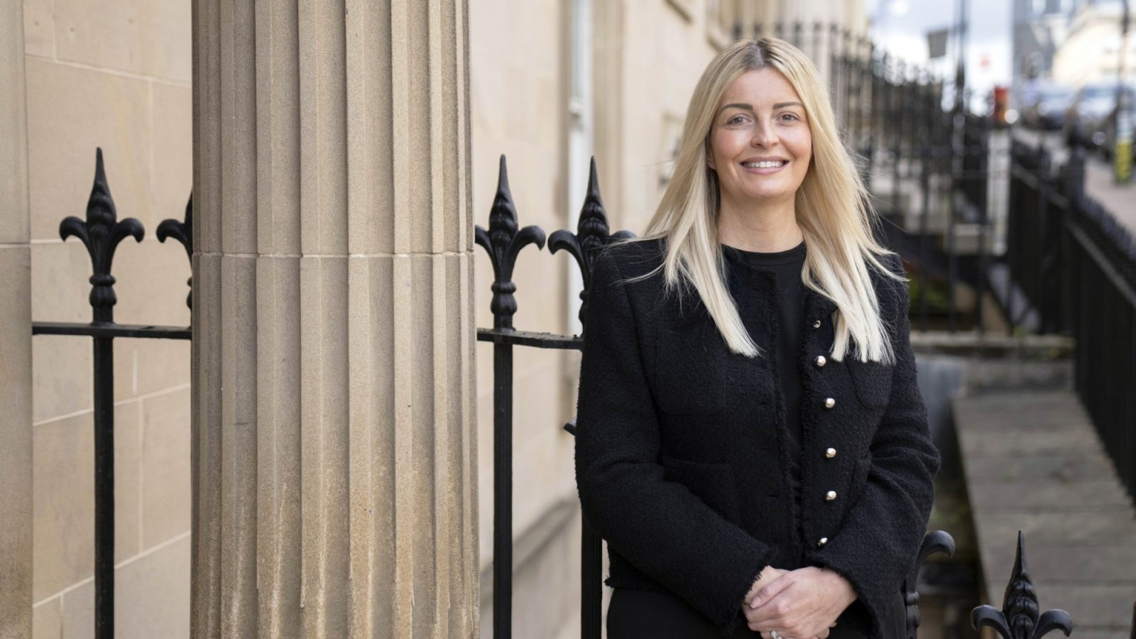 Johnston Carmichael Wealth strengthens team with senior appointment