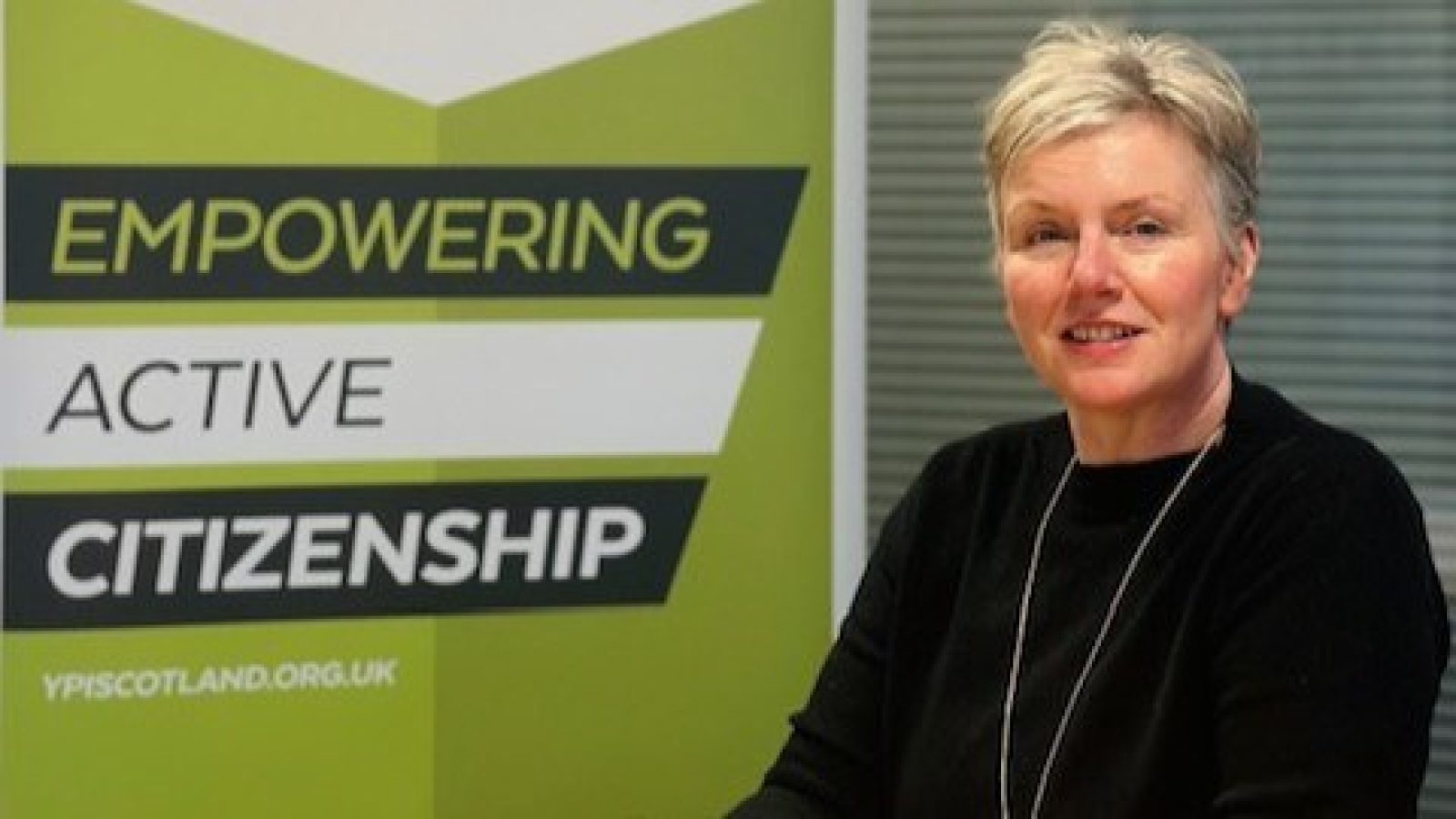 Wood Foundation appoints new Director to lead Scotland’s premier youth social action programme