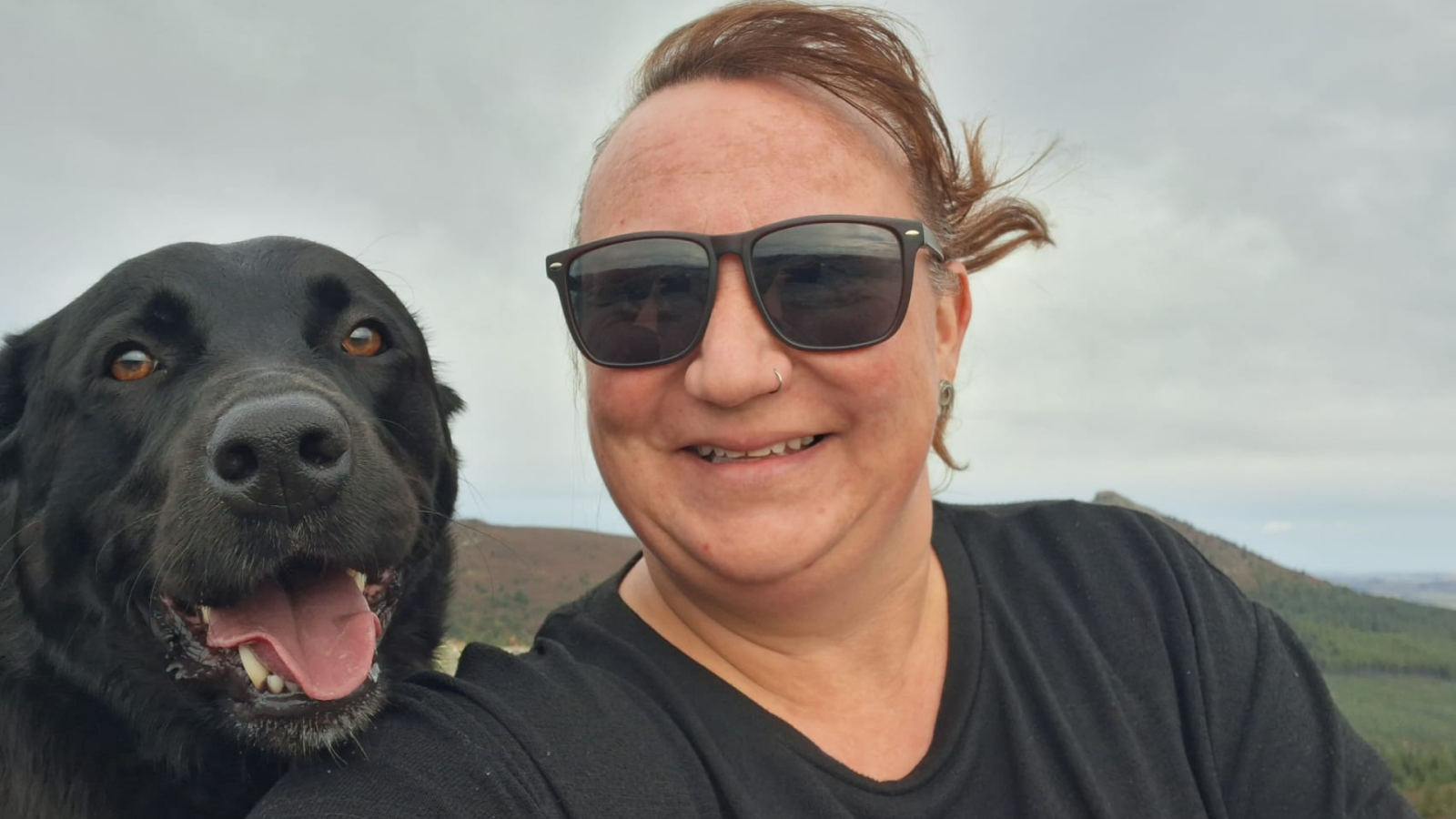 Befriend a Child’s family support coordinator walks 50 miles every month in 2025 to support local children and families