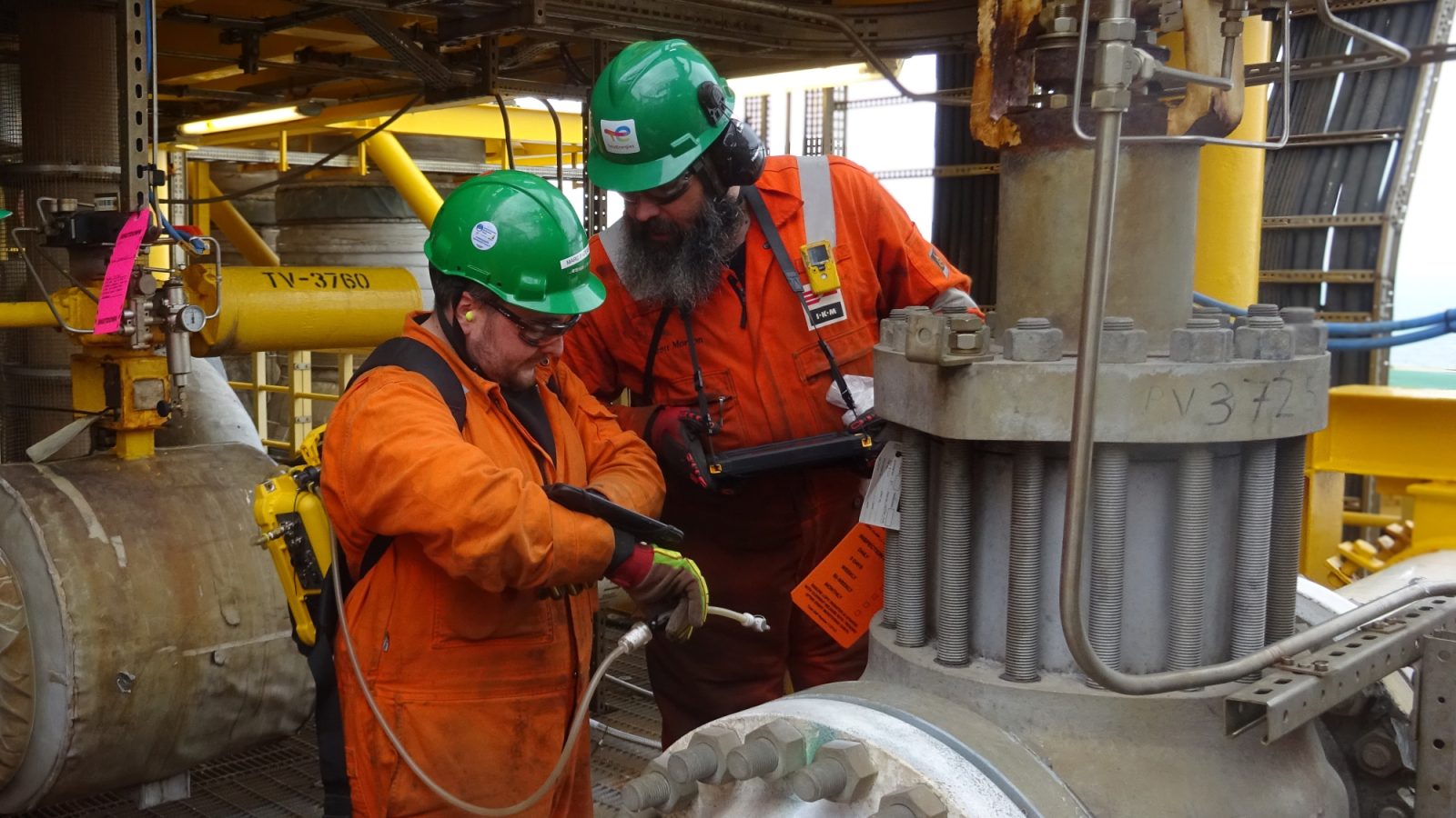 IKM Testing’s Methane Emissions Quantification technology verified by academia and adopted by industry