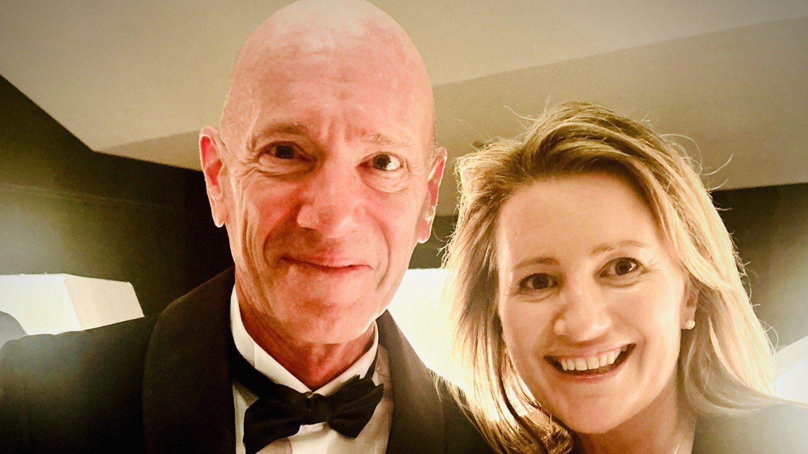 MHA wins AIM best newcomer of the year award