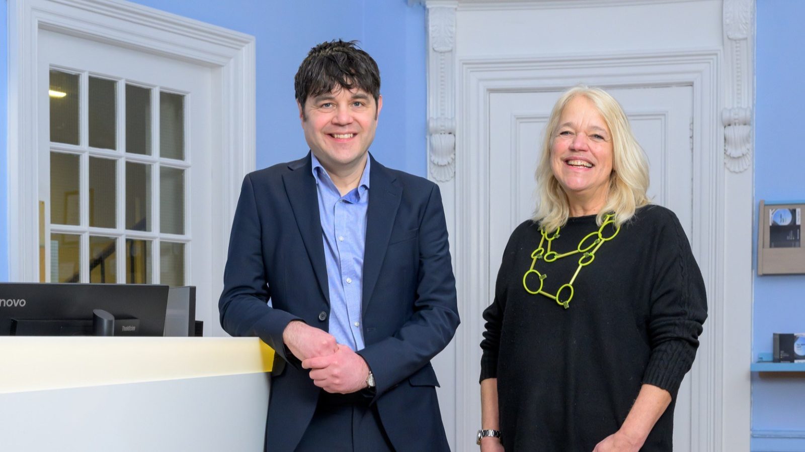 MHA supports financial literacy programme for young people