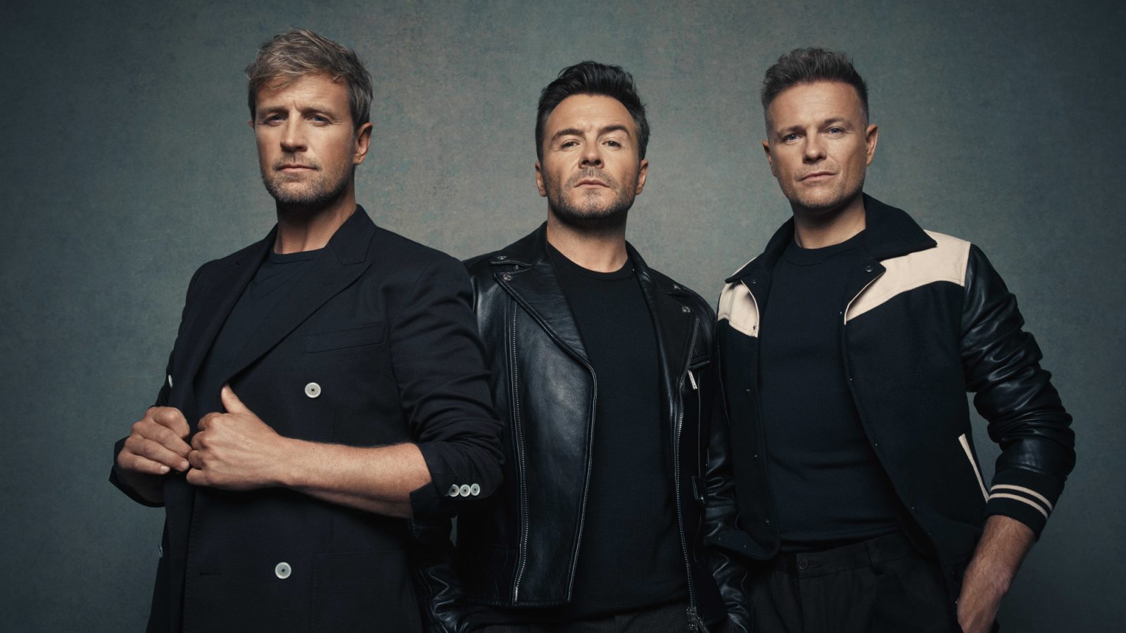 Westlife announce UK & European tour dates for Westlife 25: The Anniversary World Tour