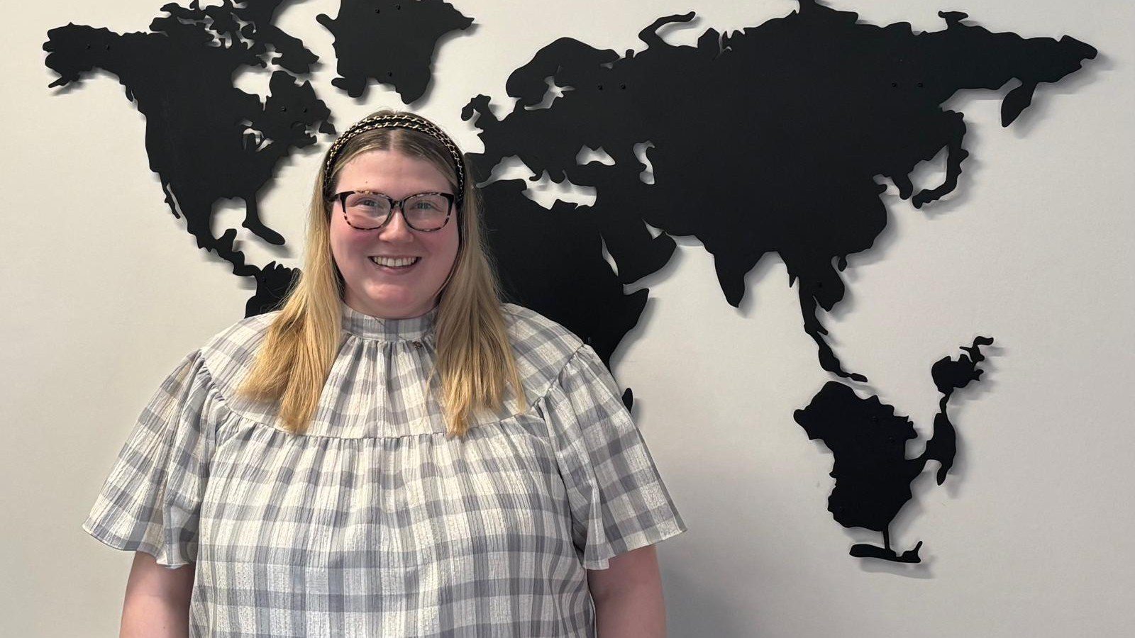 Megan Thom moves to Integrity QHSE