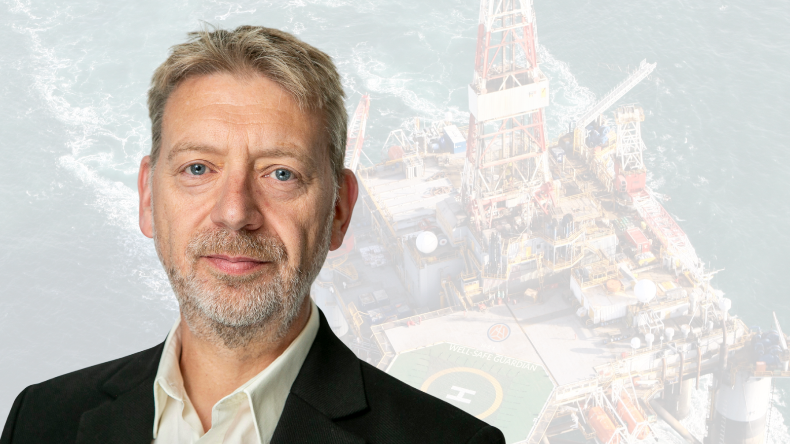 Stena Evolution receives DNV’s Abate (P+) notation