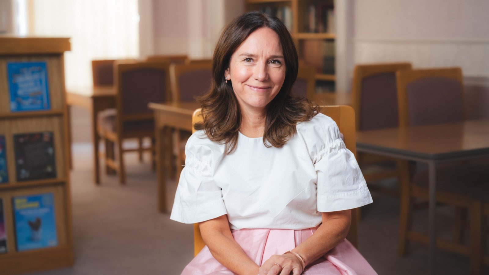 Searching for your next great read? St Margaret’s shares four classic picks for Book Week