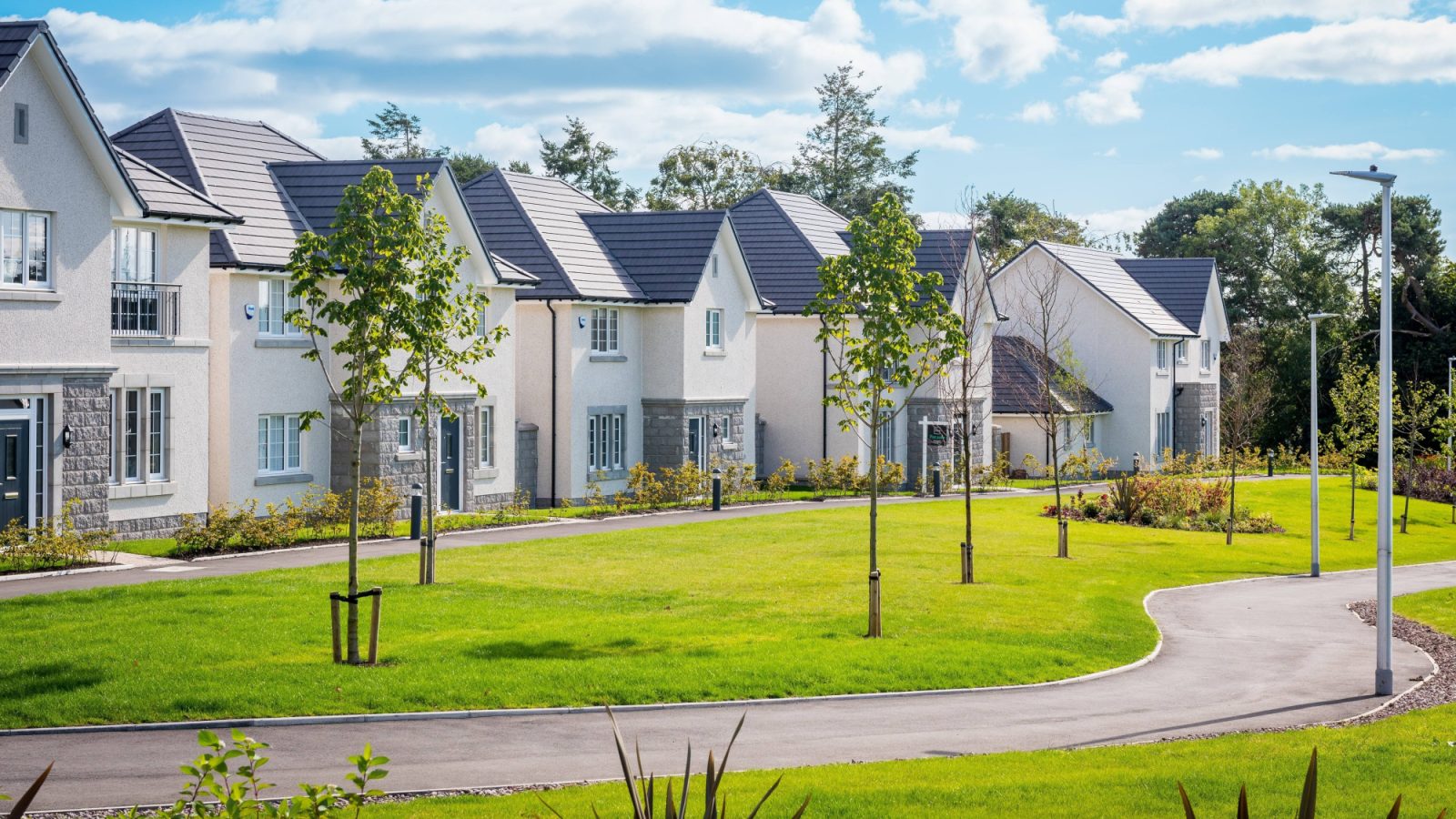 Last chance to buy with Cala Homes as four developments set to sell out