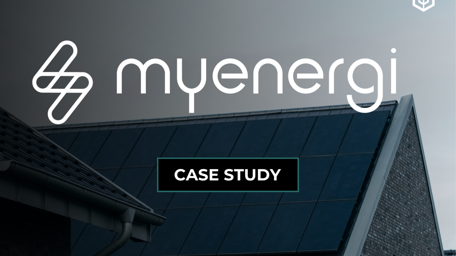 Hypercube supports myenergi’s next-generation home energy services