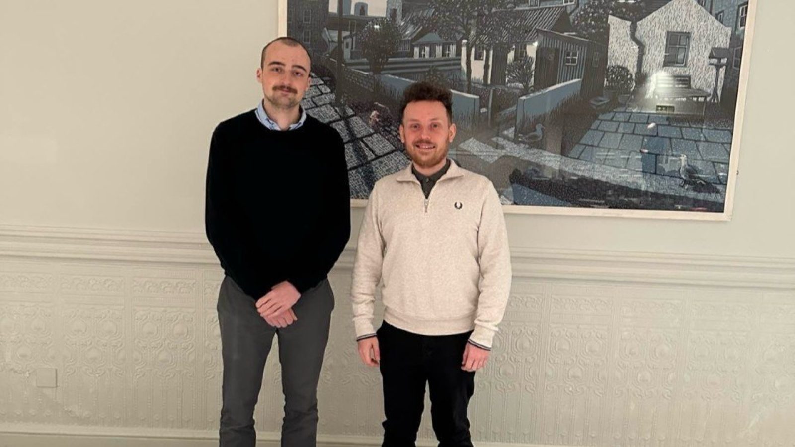 NEREC Ltd appoints Arch 35 Marketing to support digital growth