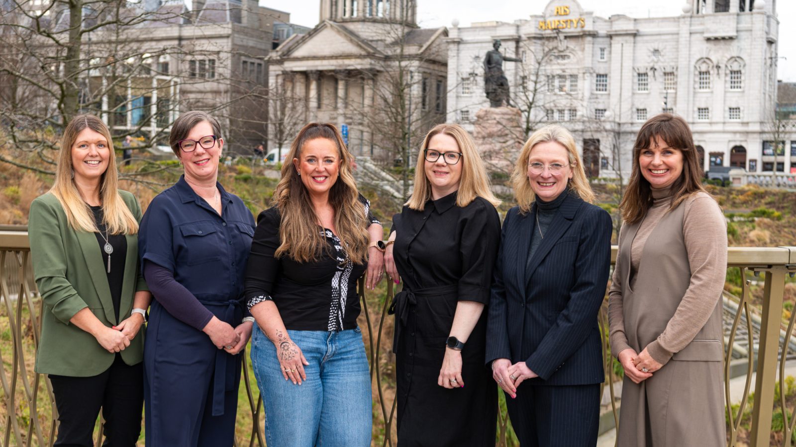 New North-East Scotland Business Academy will open doors to learning for SMEs