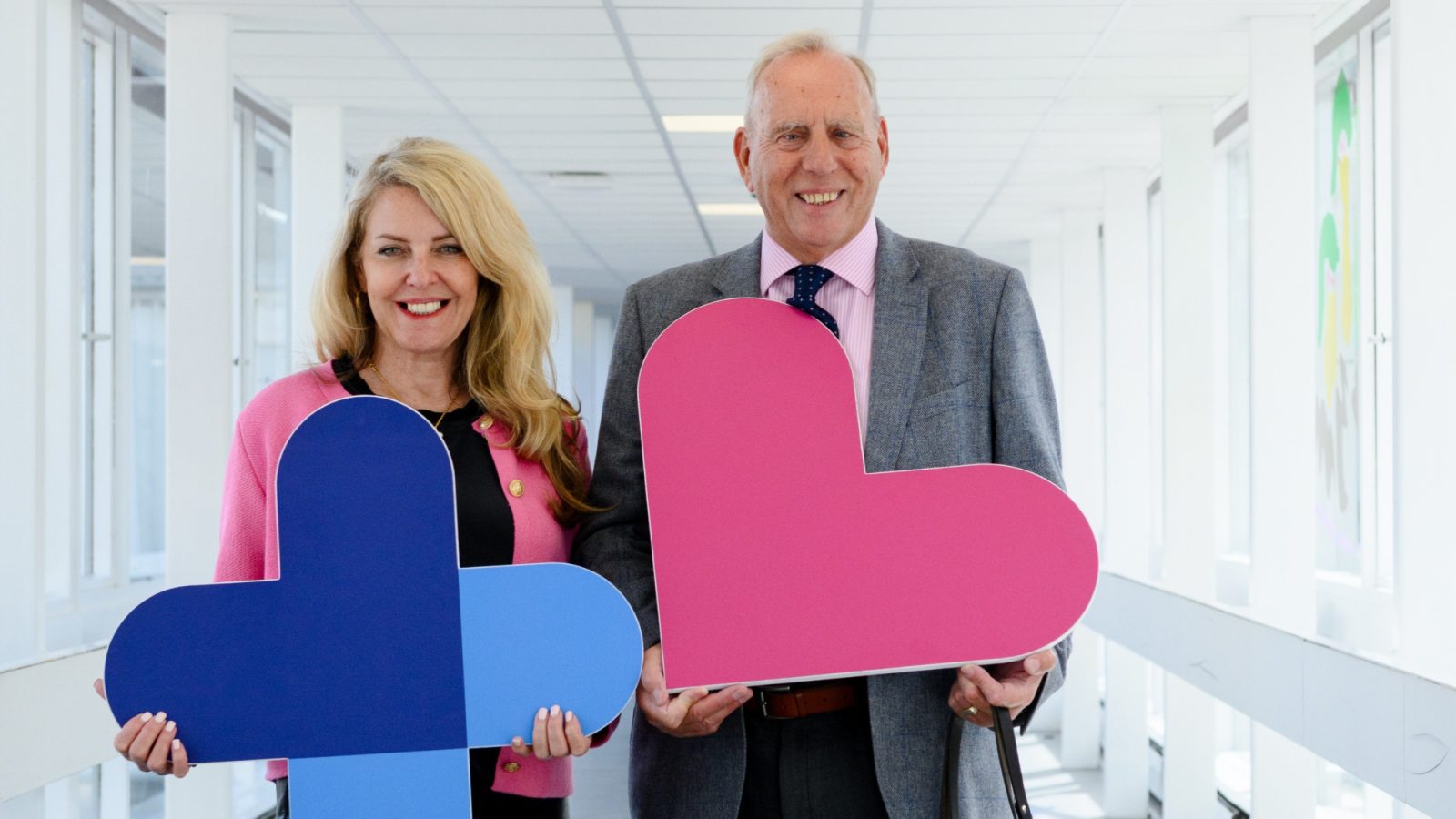 NHS Grampian Charity invests £3.1million in transformational healthcare projects