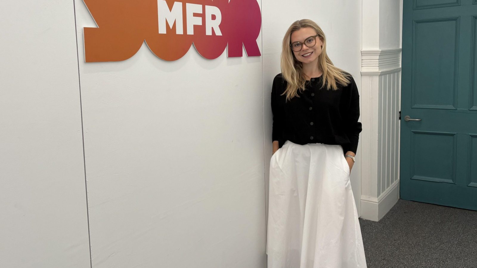 Northsound welcomes Natalia Pieniazek to the team