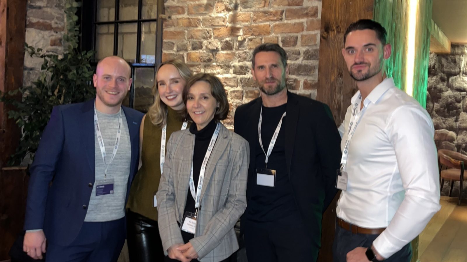 Quensh: Building momentum into 2026