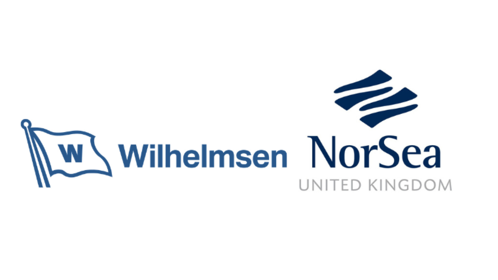 NorSea appointed service provider to Wilhelmsen Ships Service