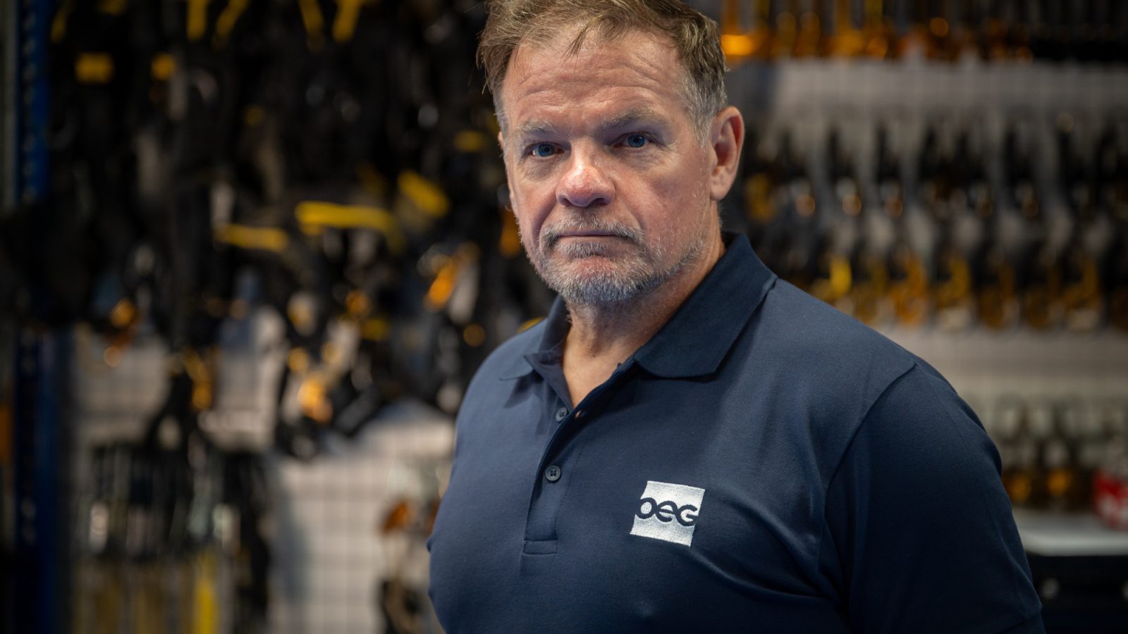 Thrill-seeking businessman takes on solo South Pole ski challenge to raise £100k for veterans’ mental health charity linked to Queen