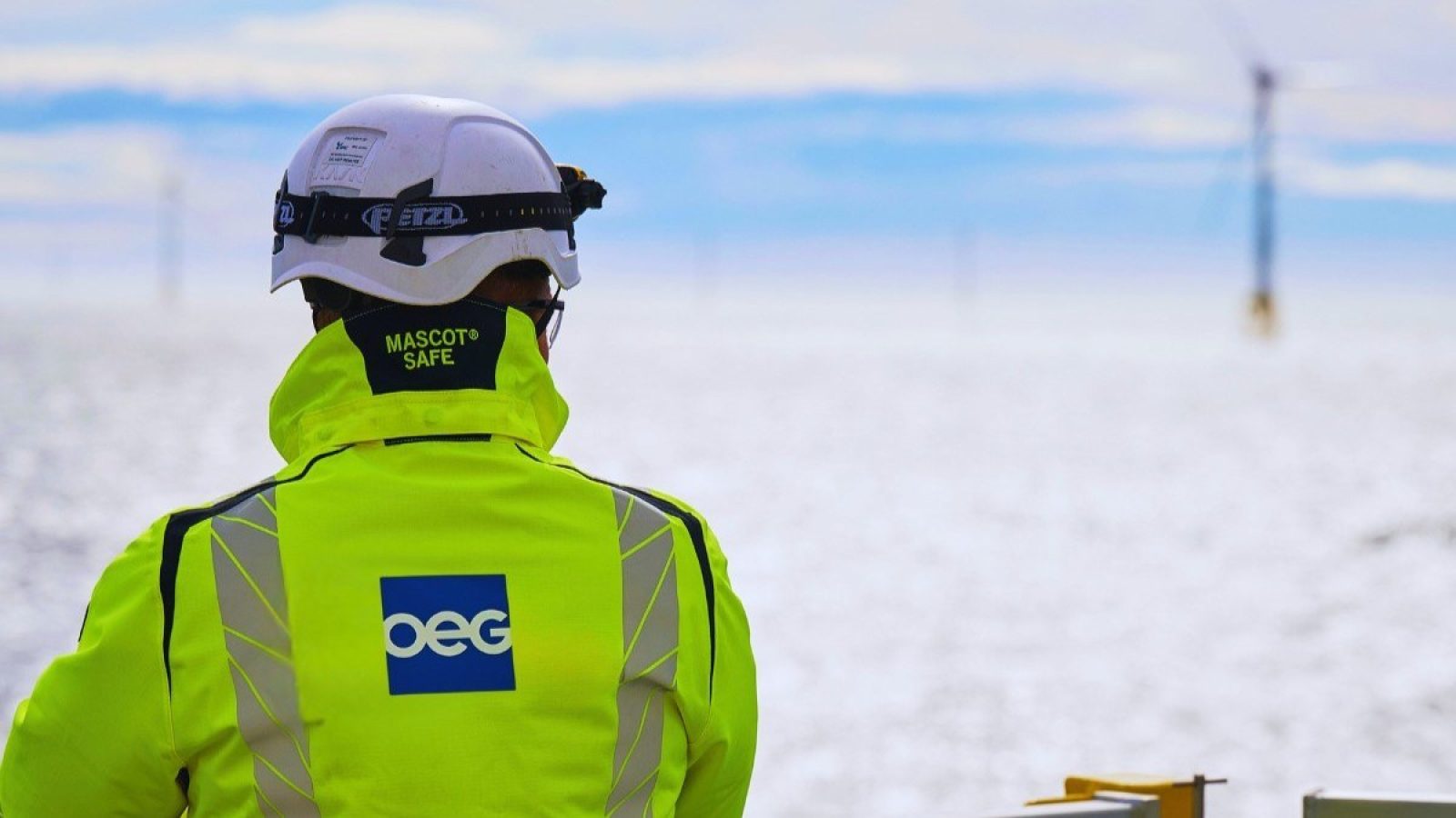 OEG delivers strong first-half 2025 performance, on track to achieve $1bn revenue by 2030