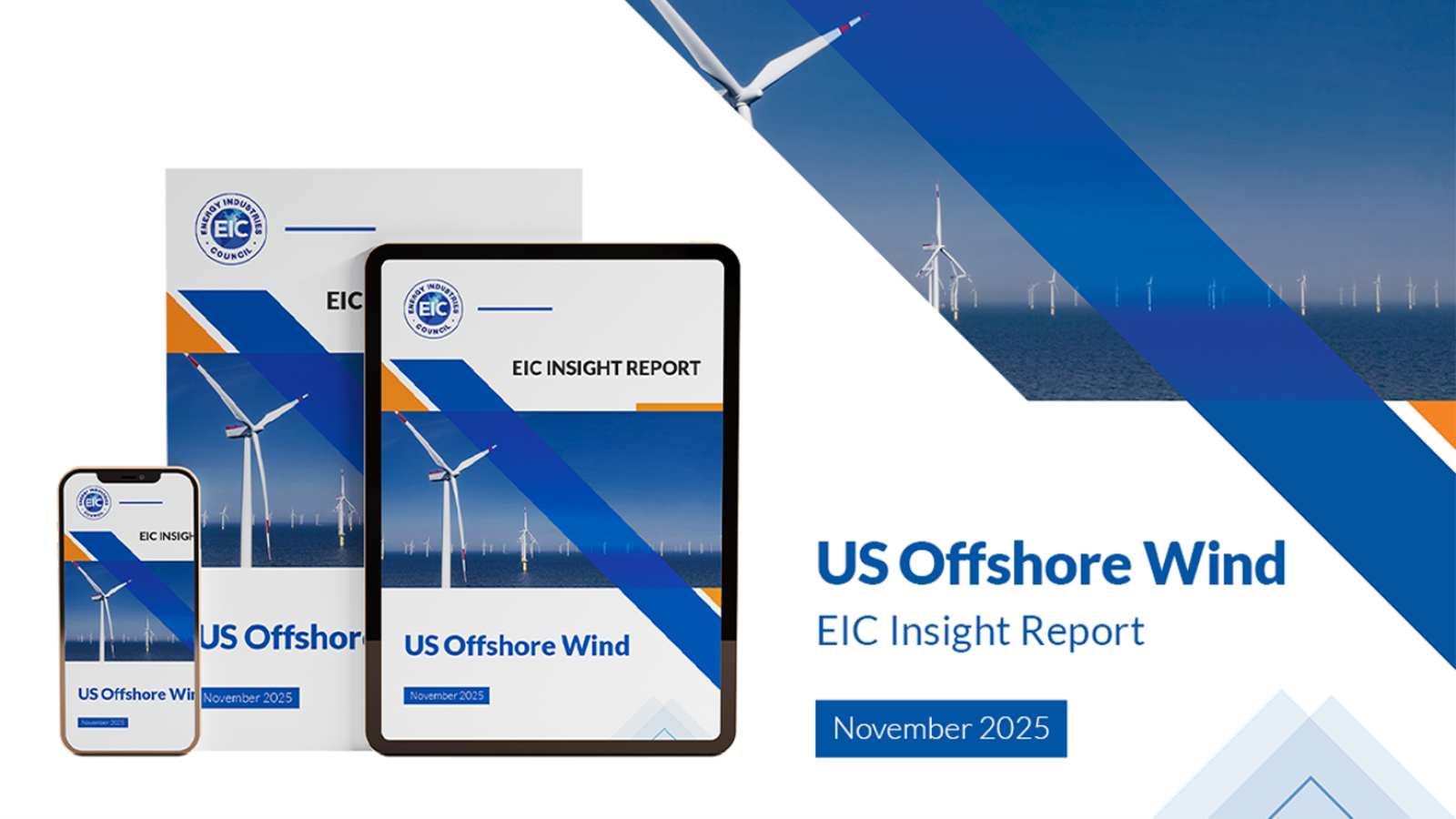 US offshore wind pipeline halves as policy shifts and costs rise