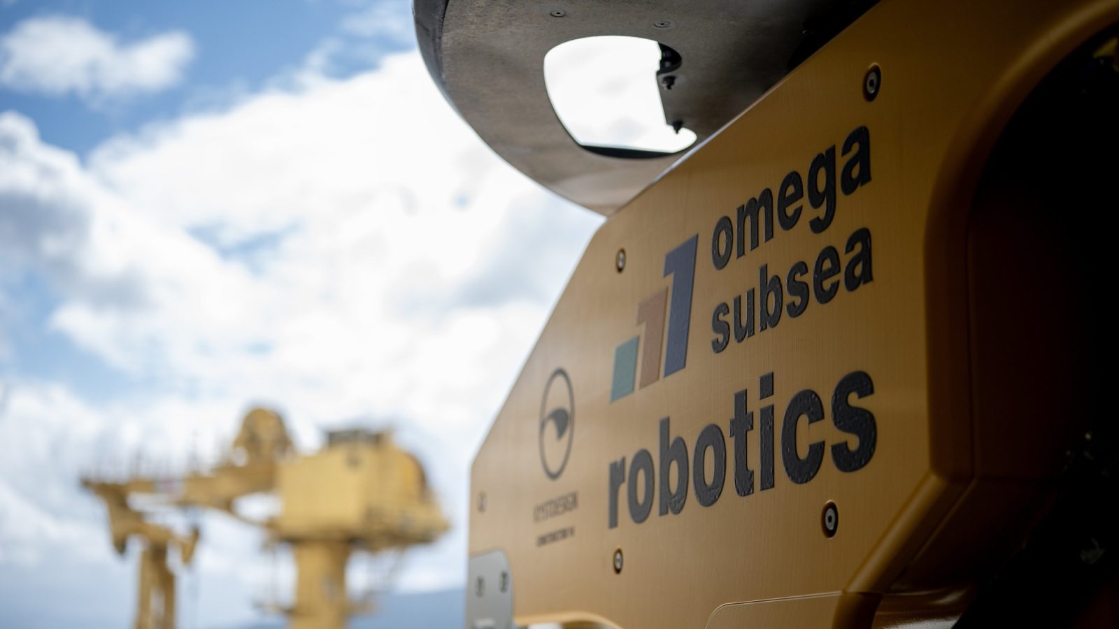 Namaka Compliance awarded OCAS contract with Omega Subsea