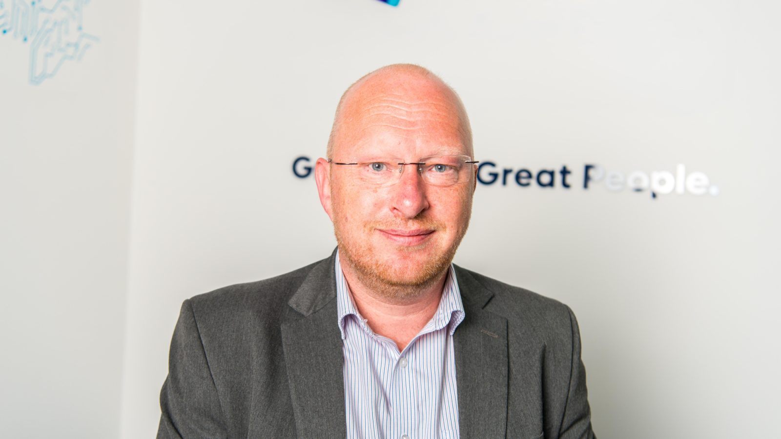 Solab appoints David Richmond-Hawk as business development manager to support continued growth