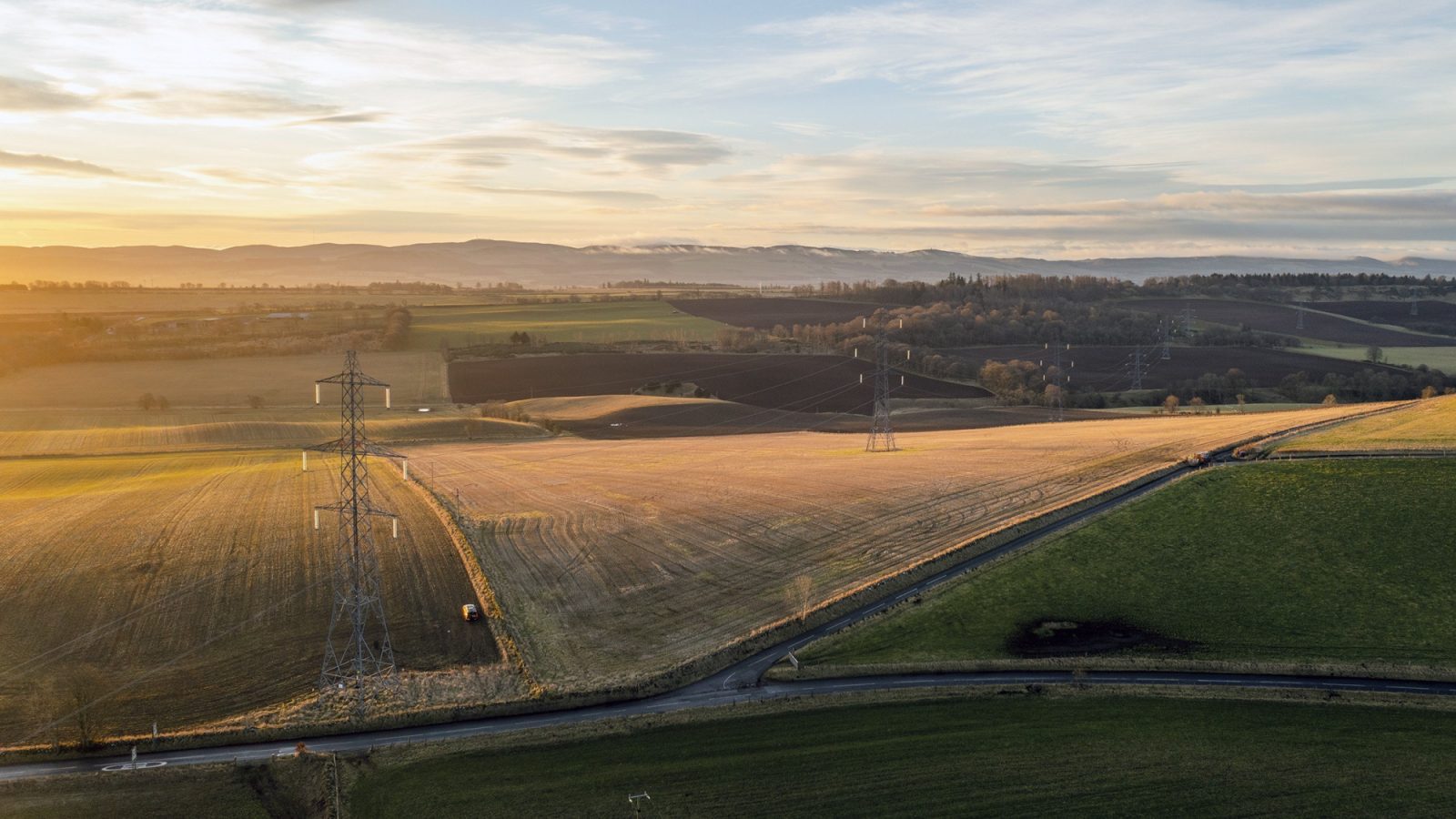SSEN Transmission confirms intention to submit consent application for the Beauly – Peterhead 400kV overhead line project