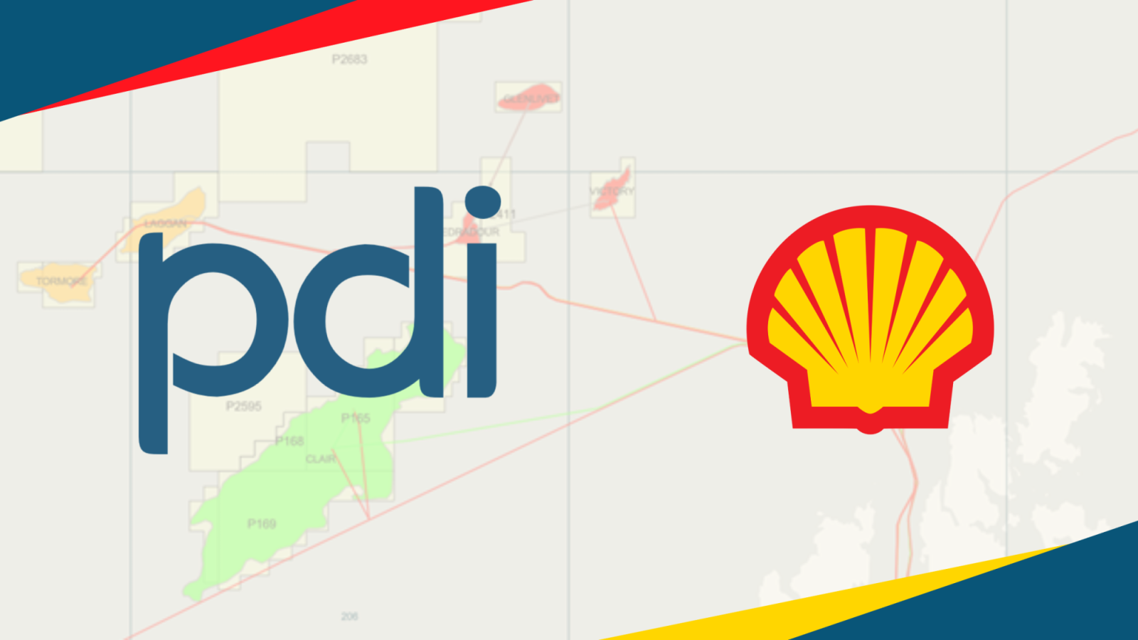 PDi supports delivery of the Victory Gas Field development