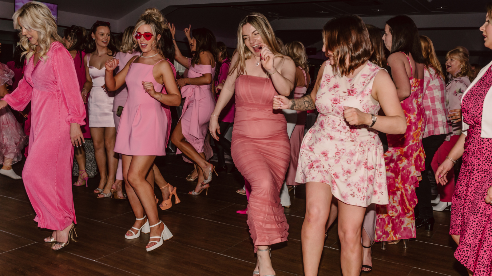 Befriend a Child announces final call for Silver Sponsor for its Boogie Boozy Brunch to support local children and young people in 2026