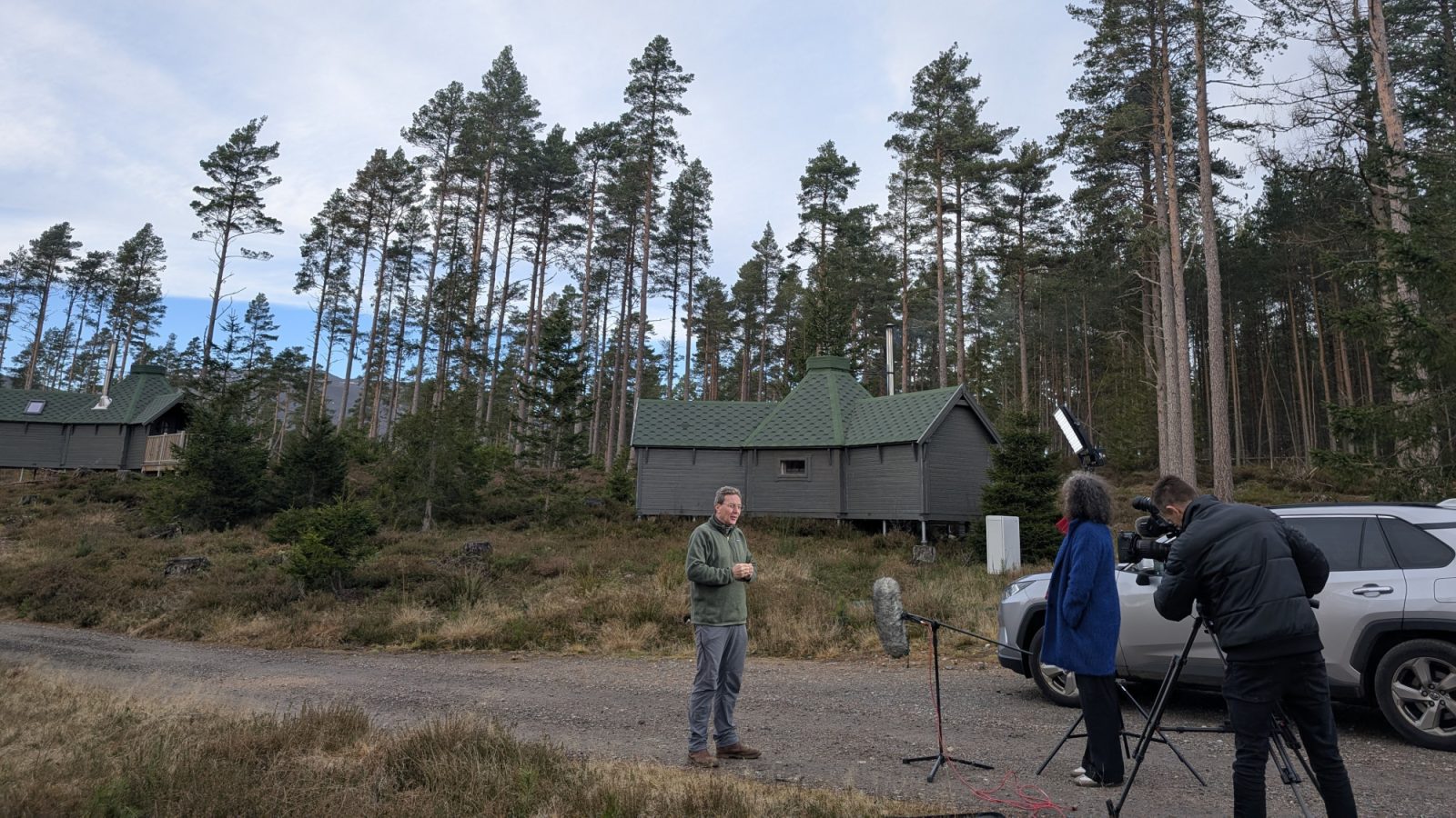 Aberdeenshire tourism businesses seek clarity on business rates revaluation after a staggering 618% increase