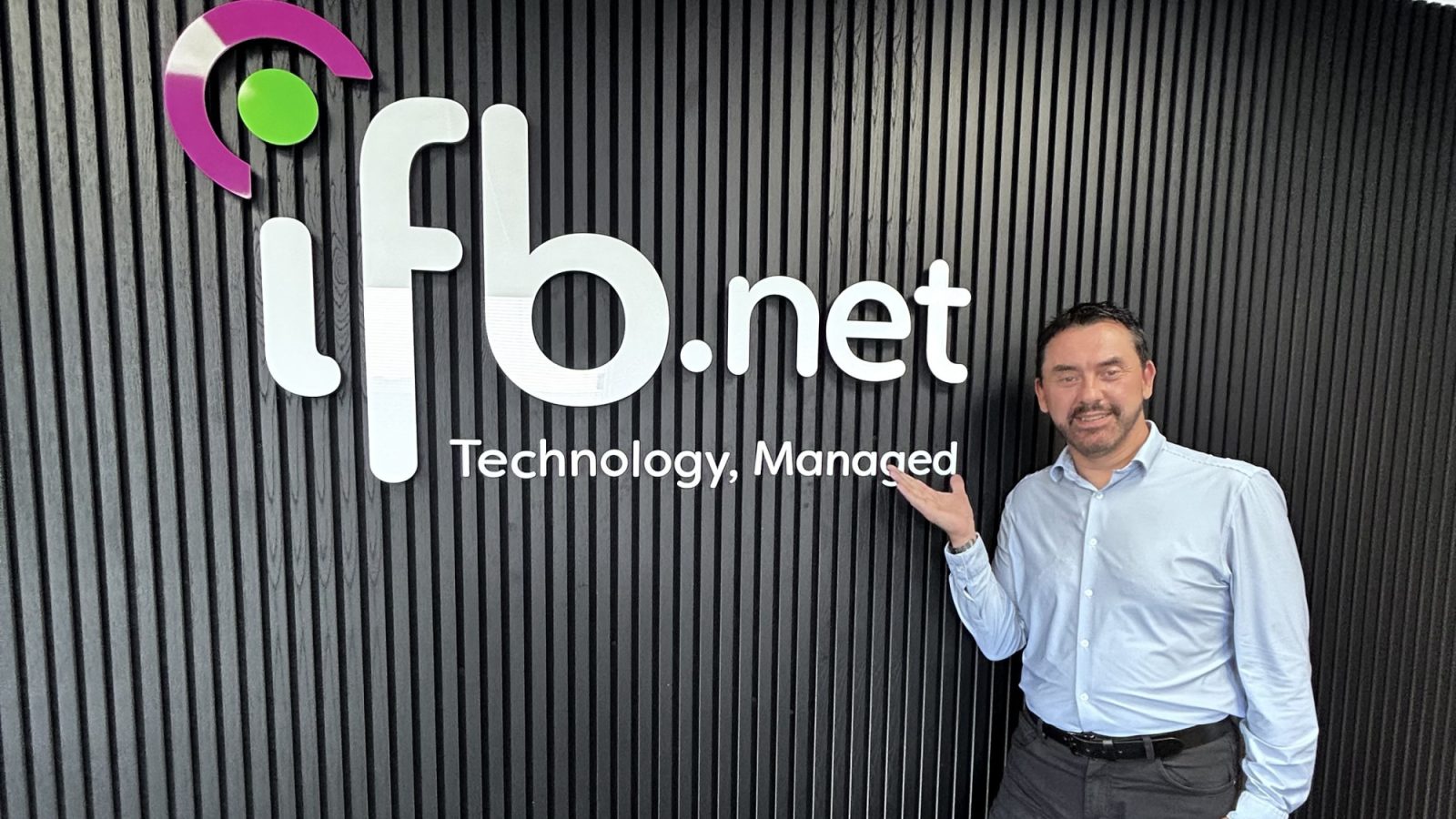 IFB expands technical team with strategic appointment
