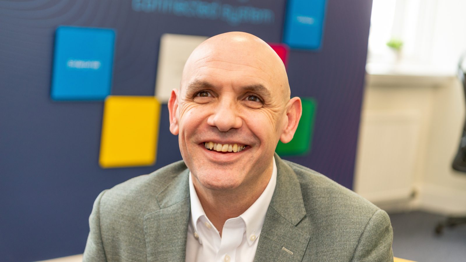 Onboard Tracker™ appoints Paul Alexander as Key Account Manager