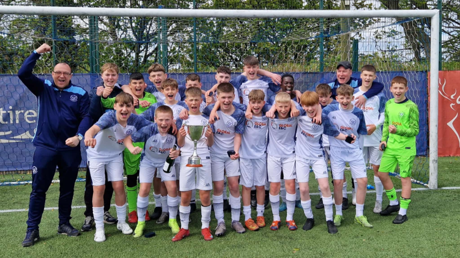 The true cost of Asthma by Paul