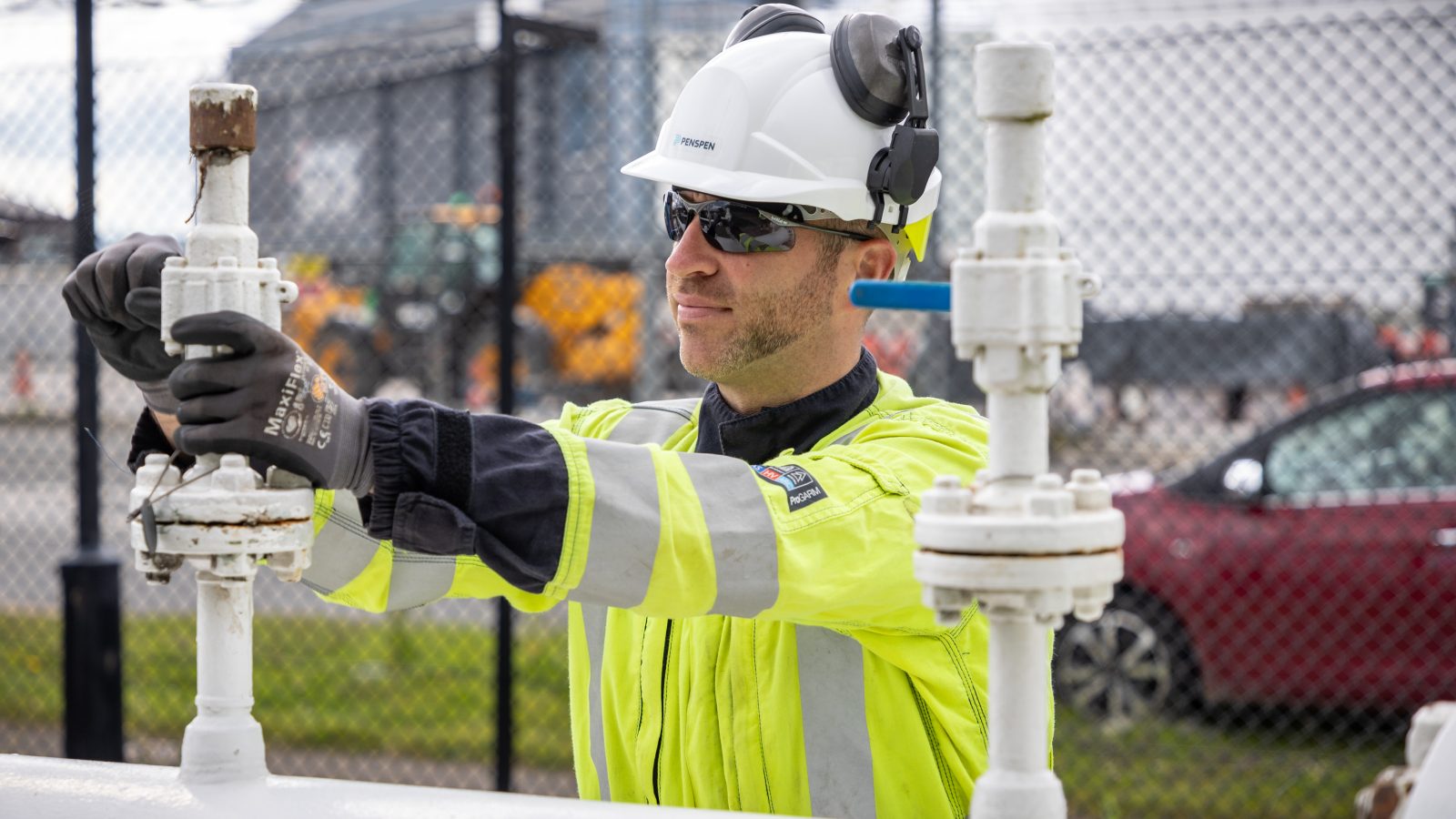 Penspen shortlisted for Large Company of the Year award at 2026 Gas Industry Awards