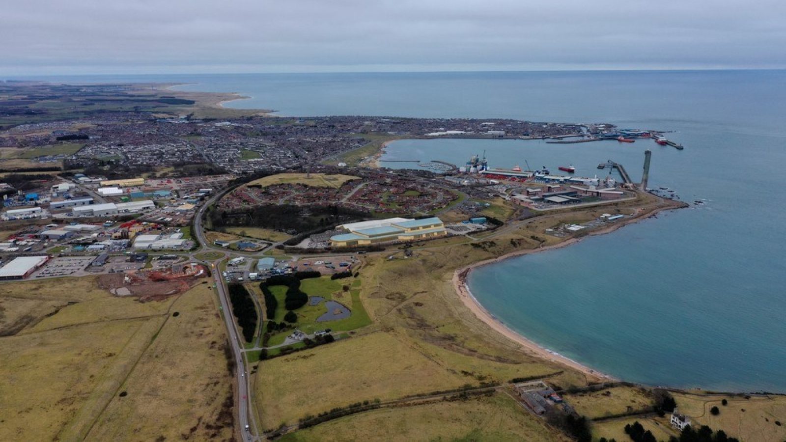 Port announces record-breaking landings figures