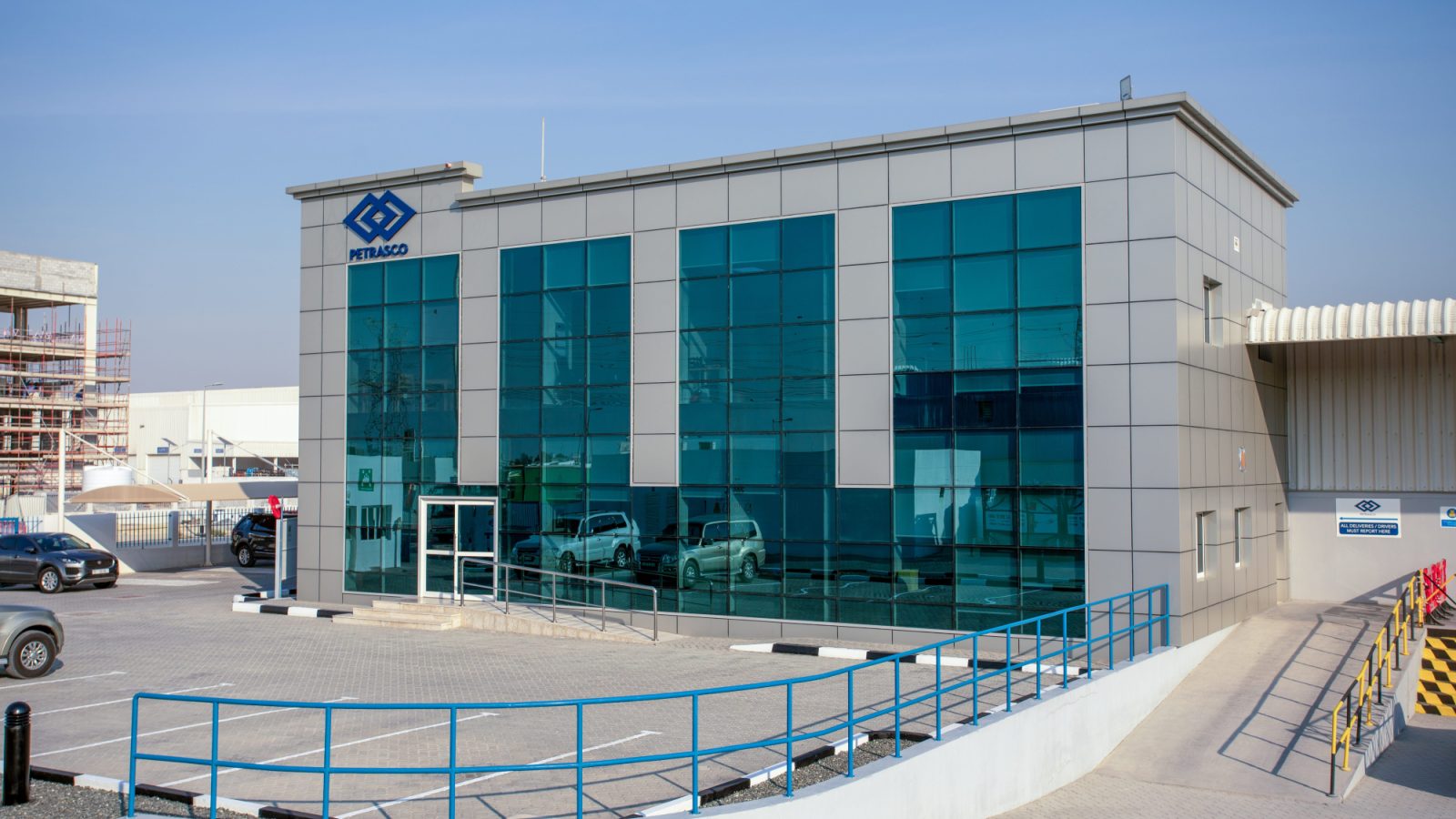 Petrasco maintains UAE operations while prioritising safety amid regional developments